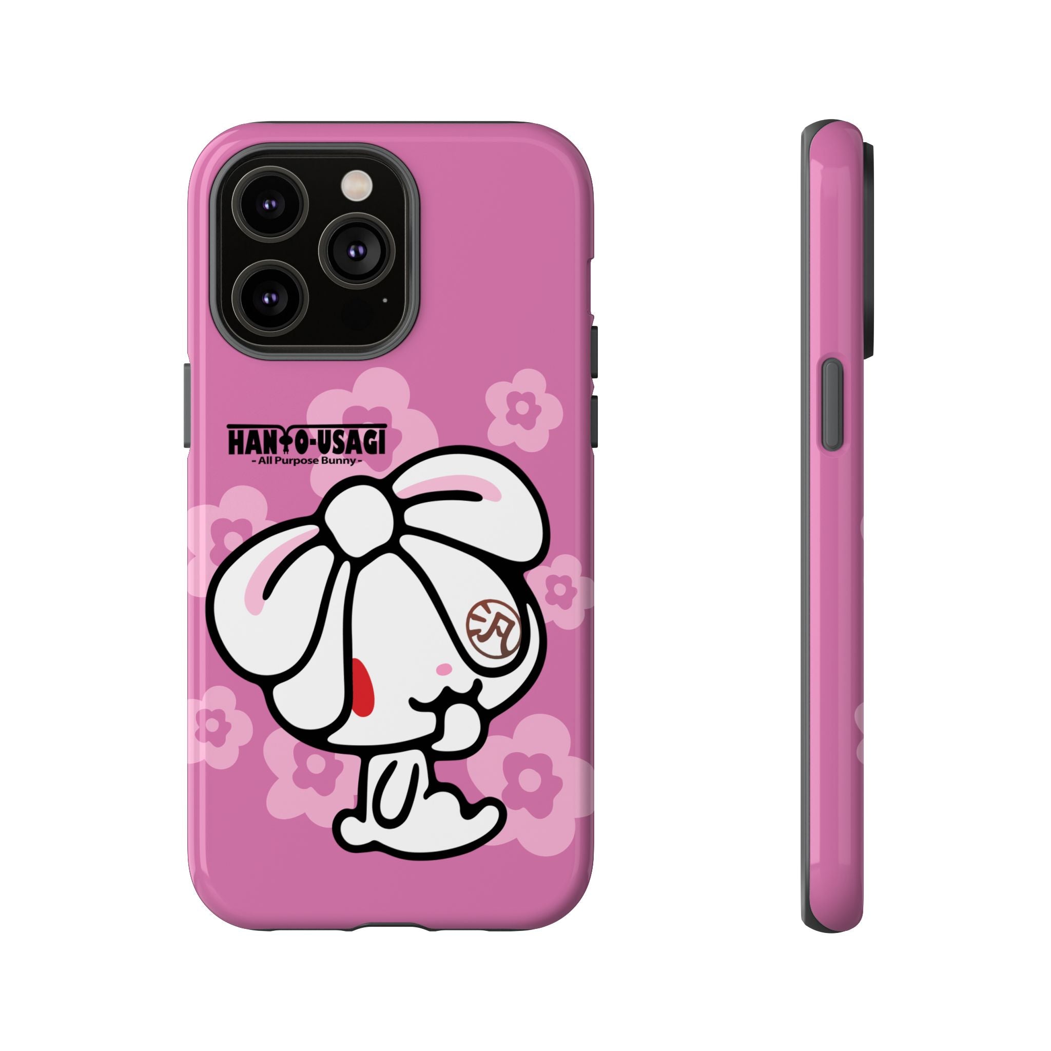 All Purpose Bunny Phone Case