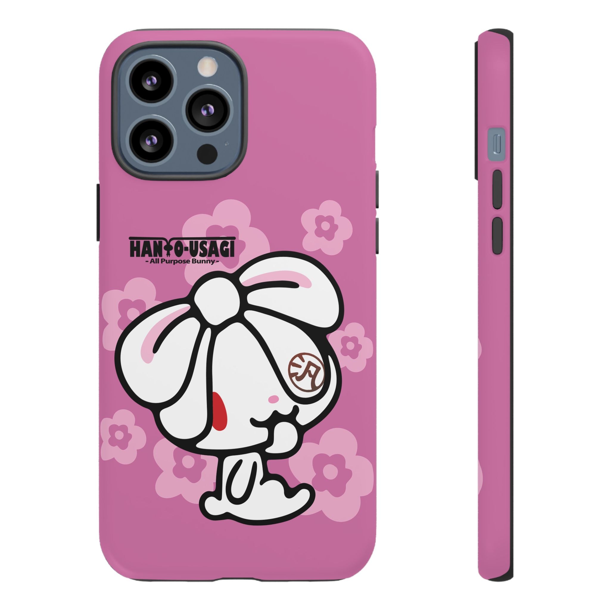 All Purpose Bunny Phone Case