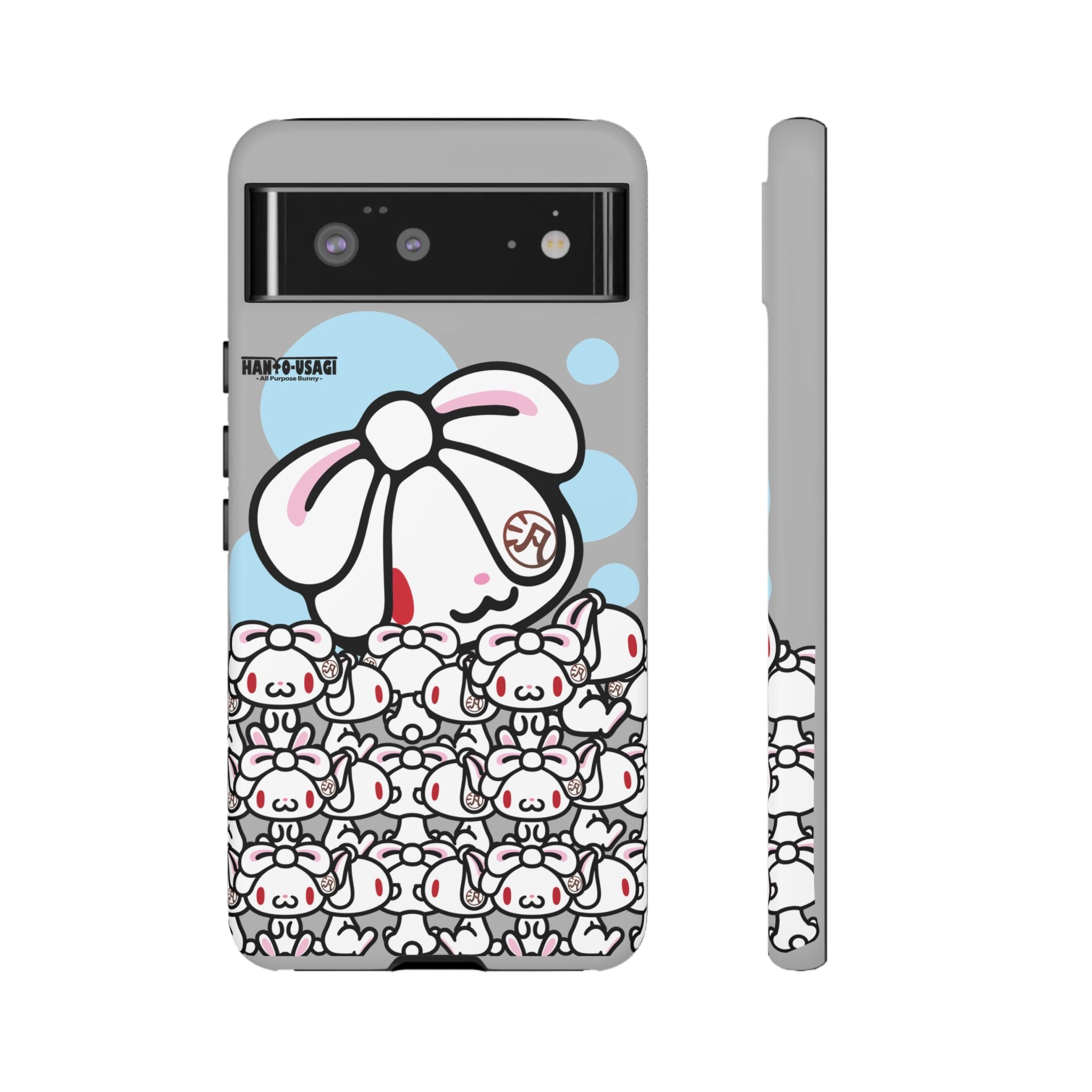 All Purpose Bunny Phone Case