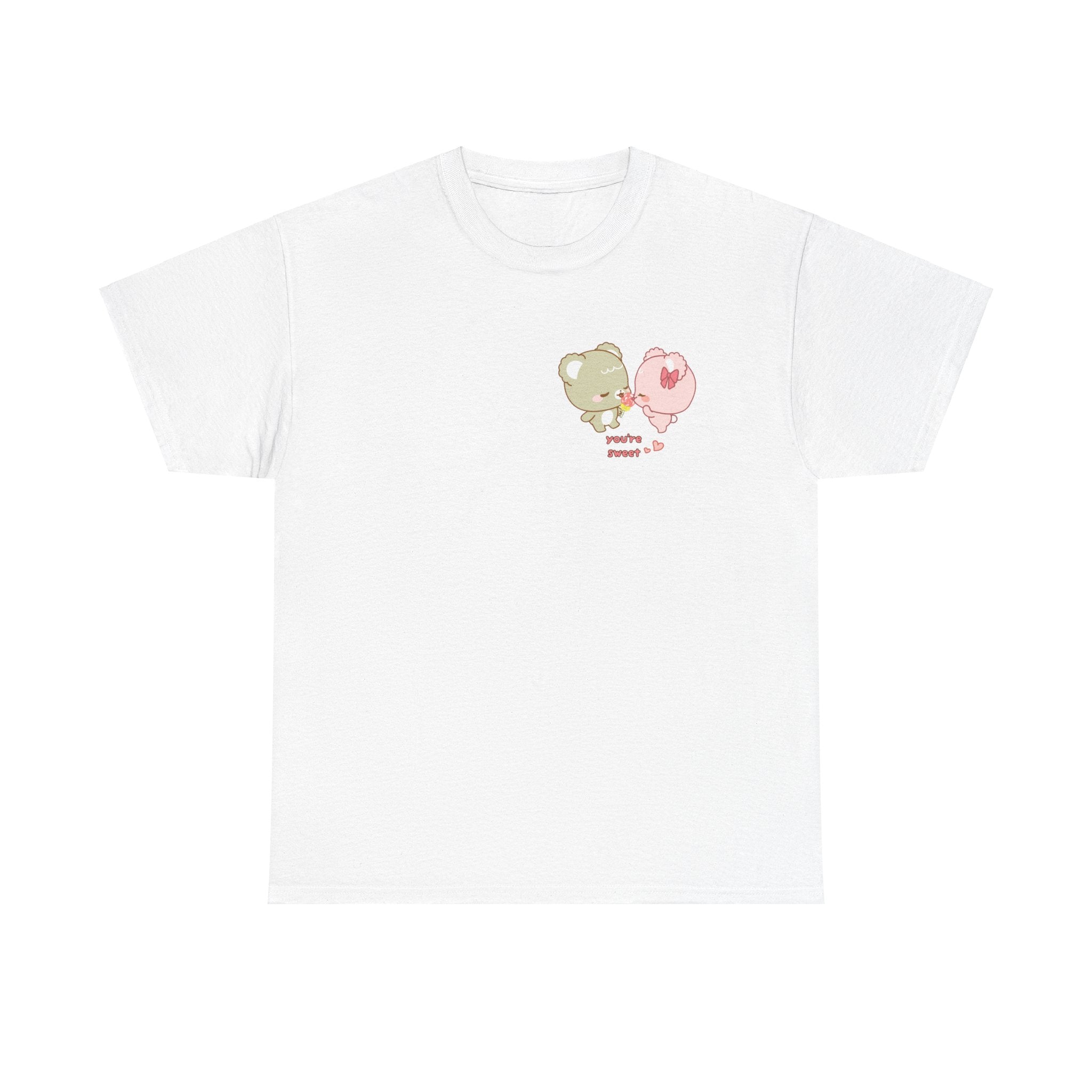SugarCubs Sweet Tee