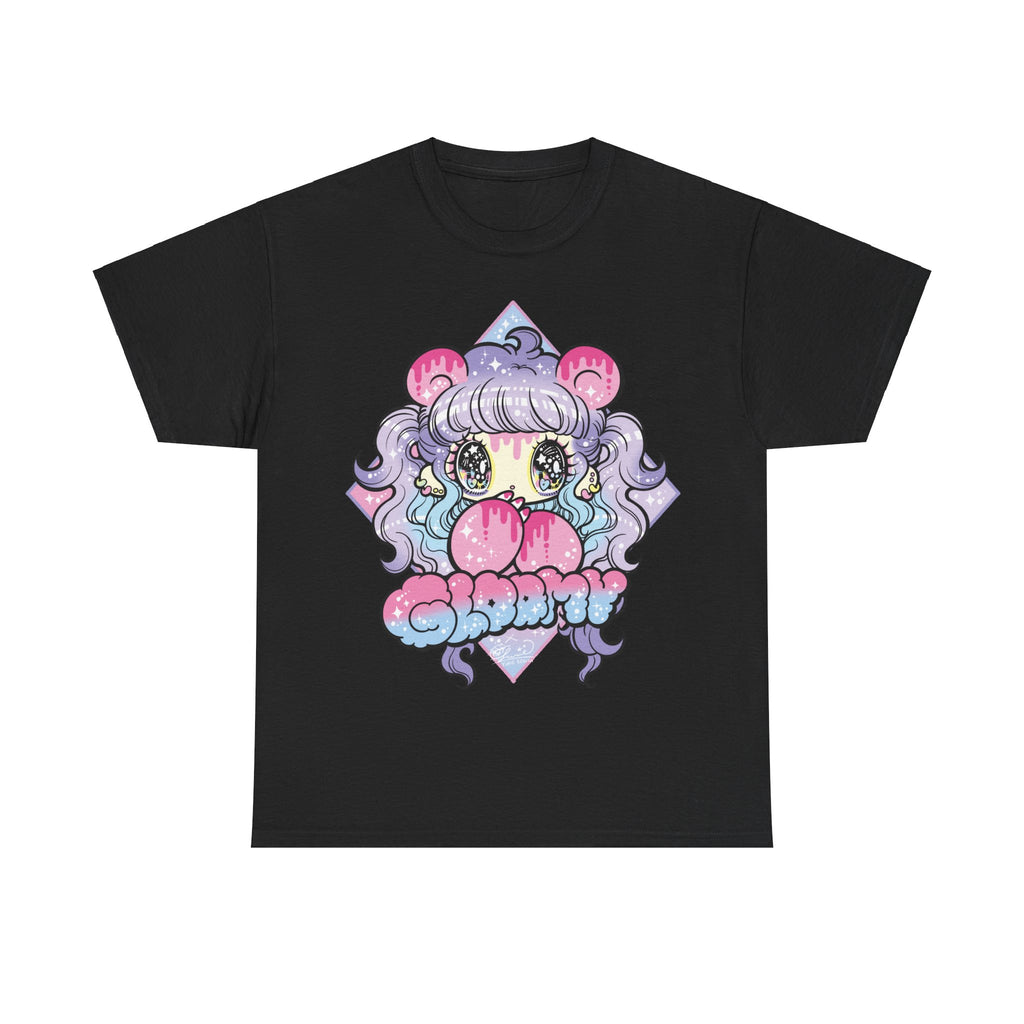 Yurie Sekiya x Gloomy Bear ⭐️ Gloomy Gal Tee