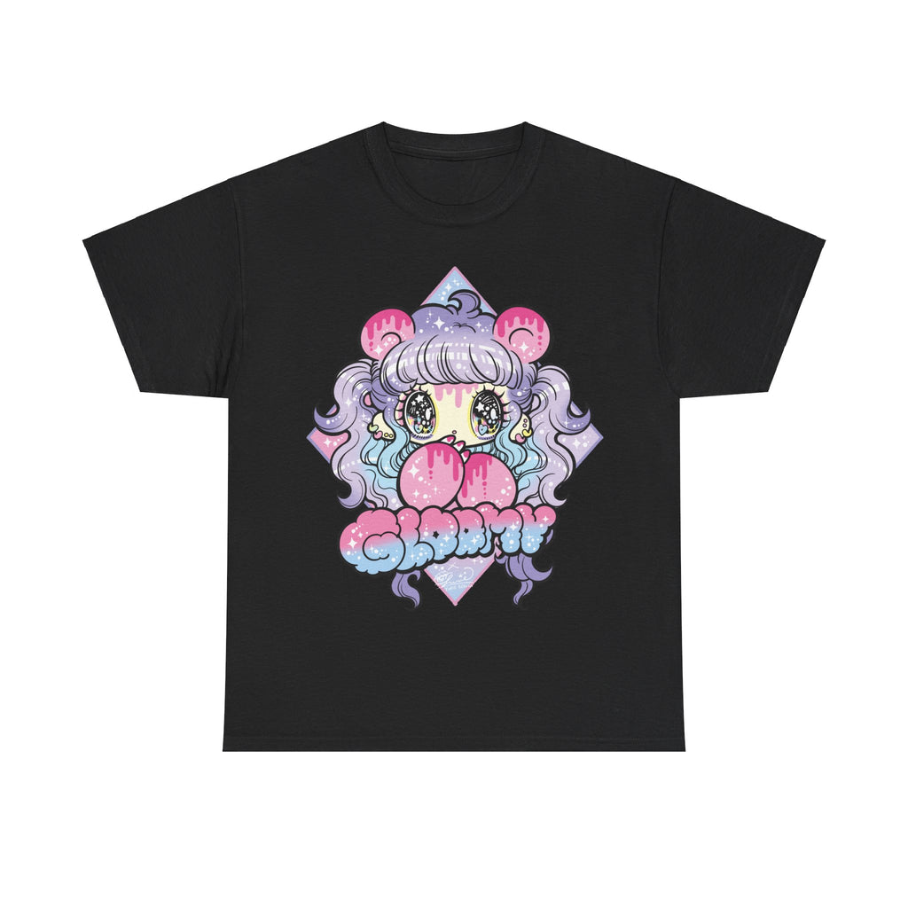 Yurie Sekiya x Gloomy Bear Gyaru T