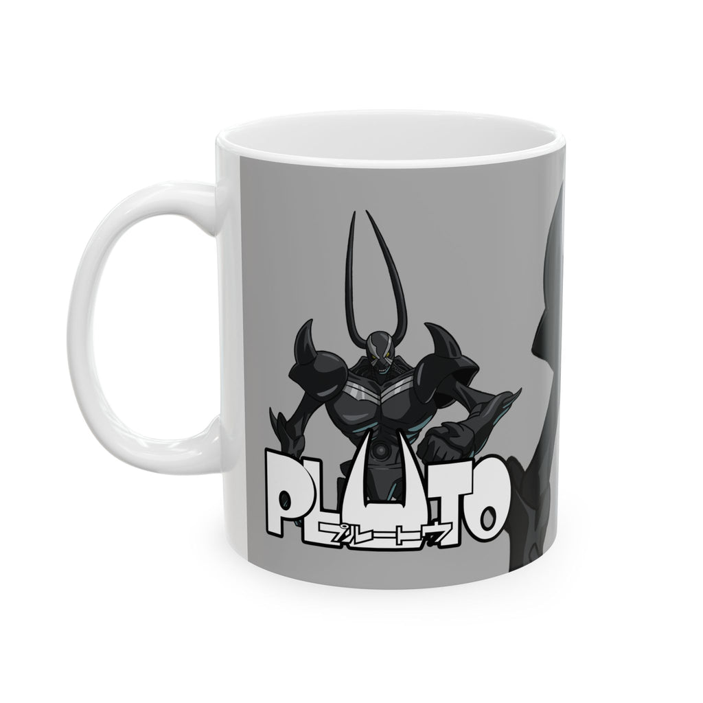 PLUTO - Mug