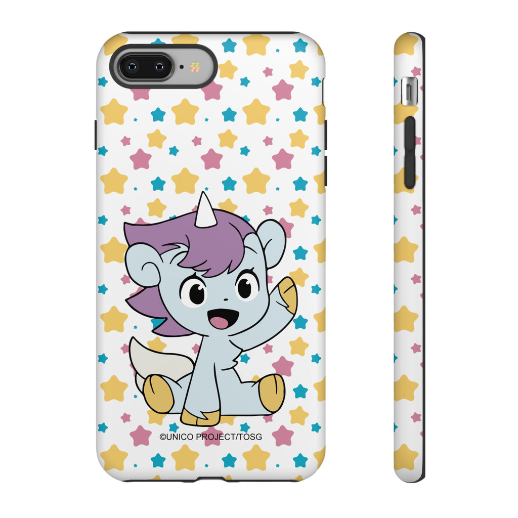 Unico - Waving Phone Case