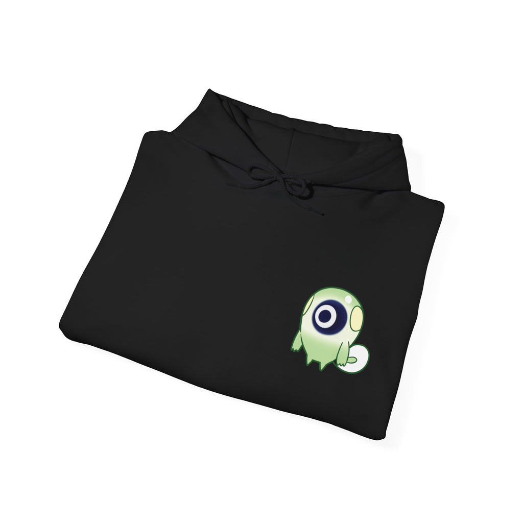 Ratatan Hoodie