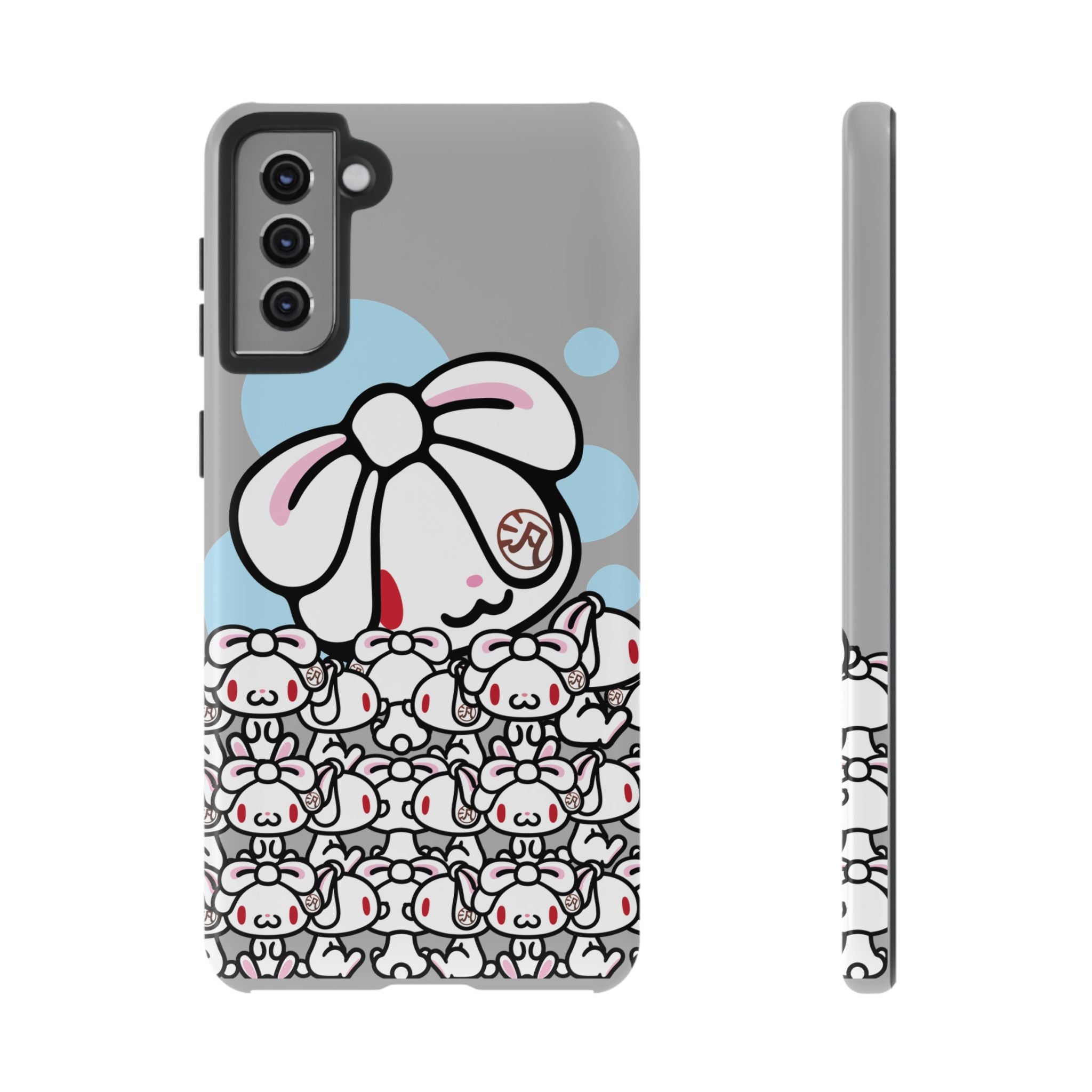 All Purpose Bunny Phone Case