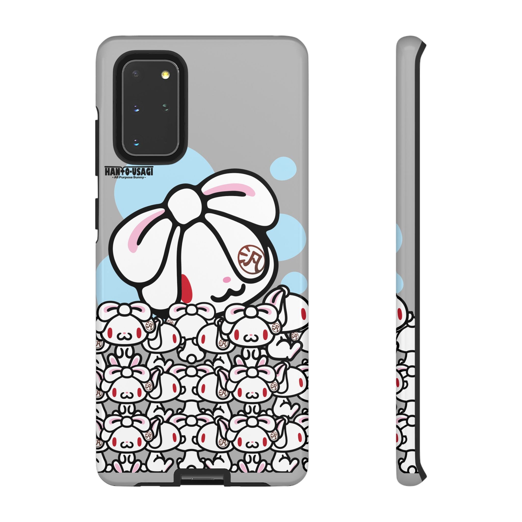 All Purpose Bunny Phone Case