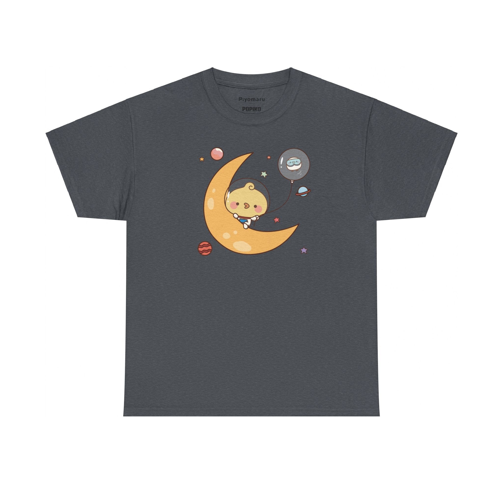 Piyomaru Astronaut - Tee