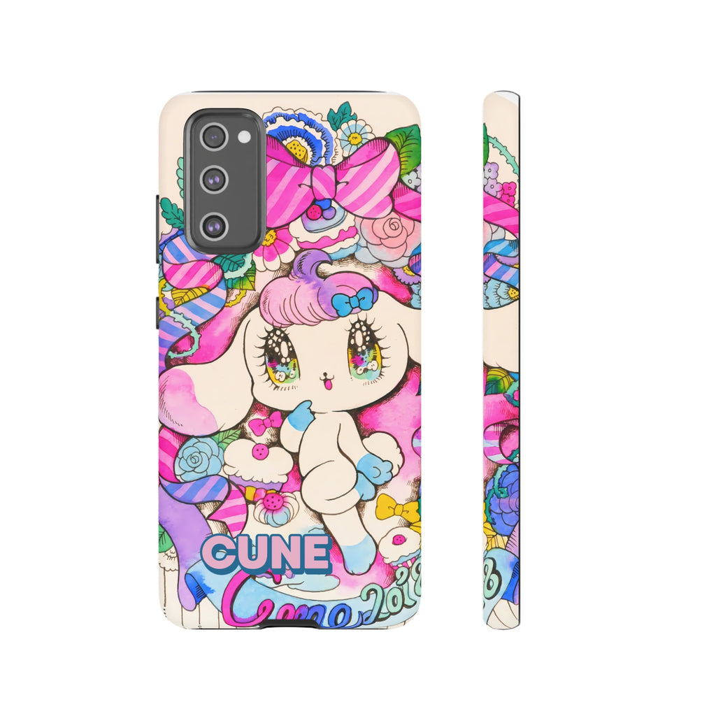 Pero Pero Cune Phone Case
