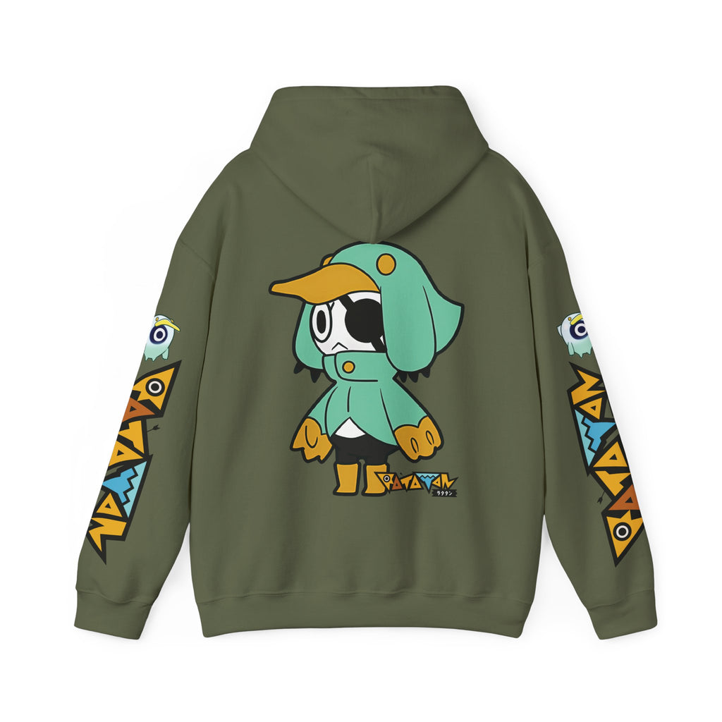 Ratatan Hoodie