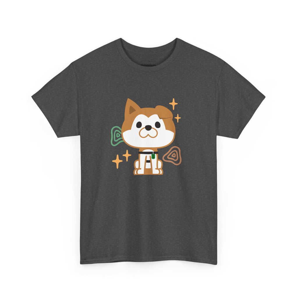 Shibuya Hachi Unisex Tee