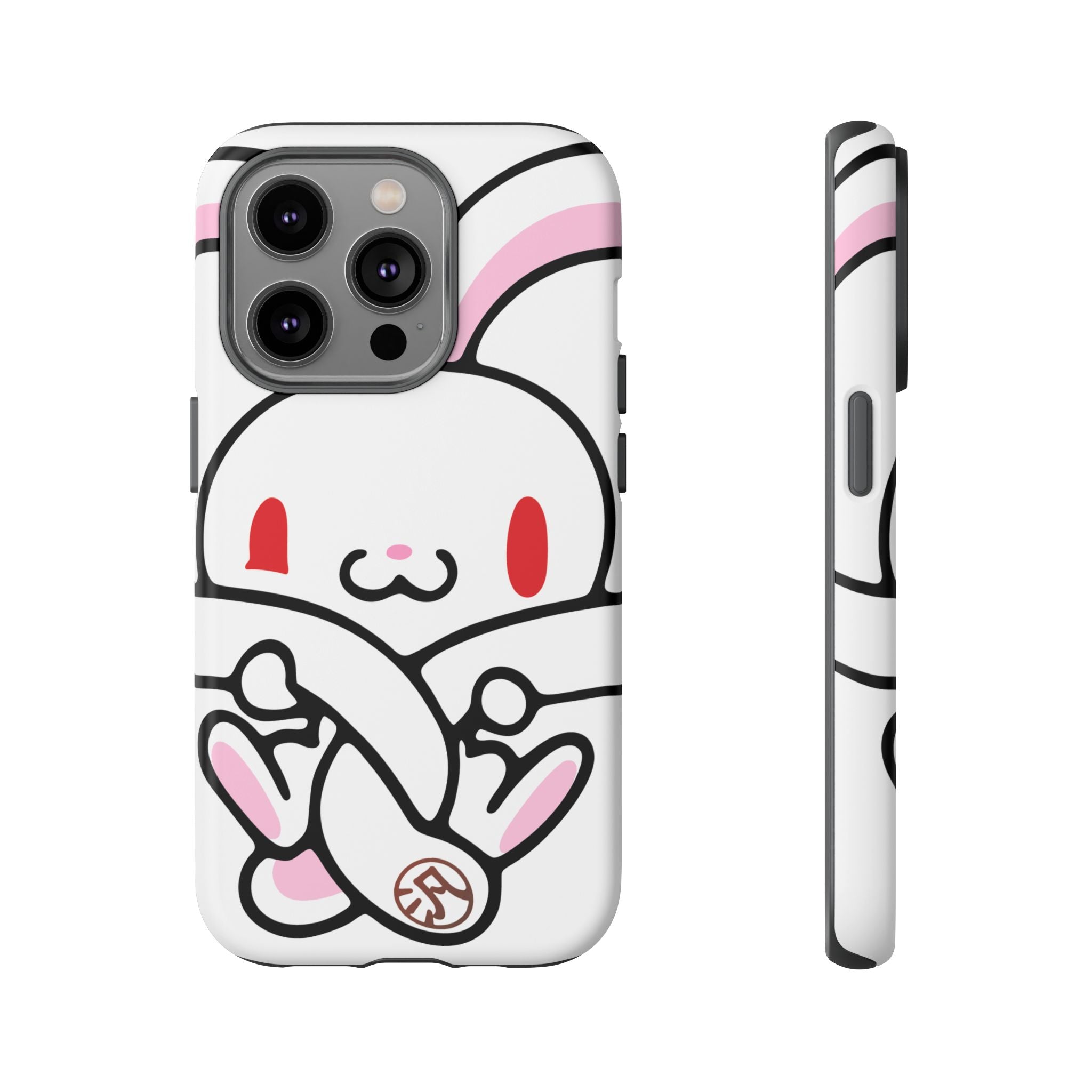 All Purpose Bunny Phone Case