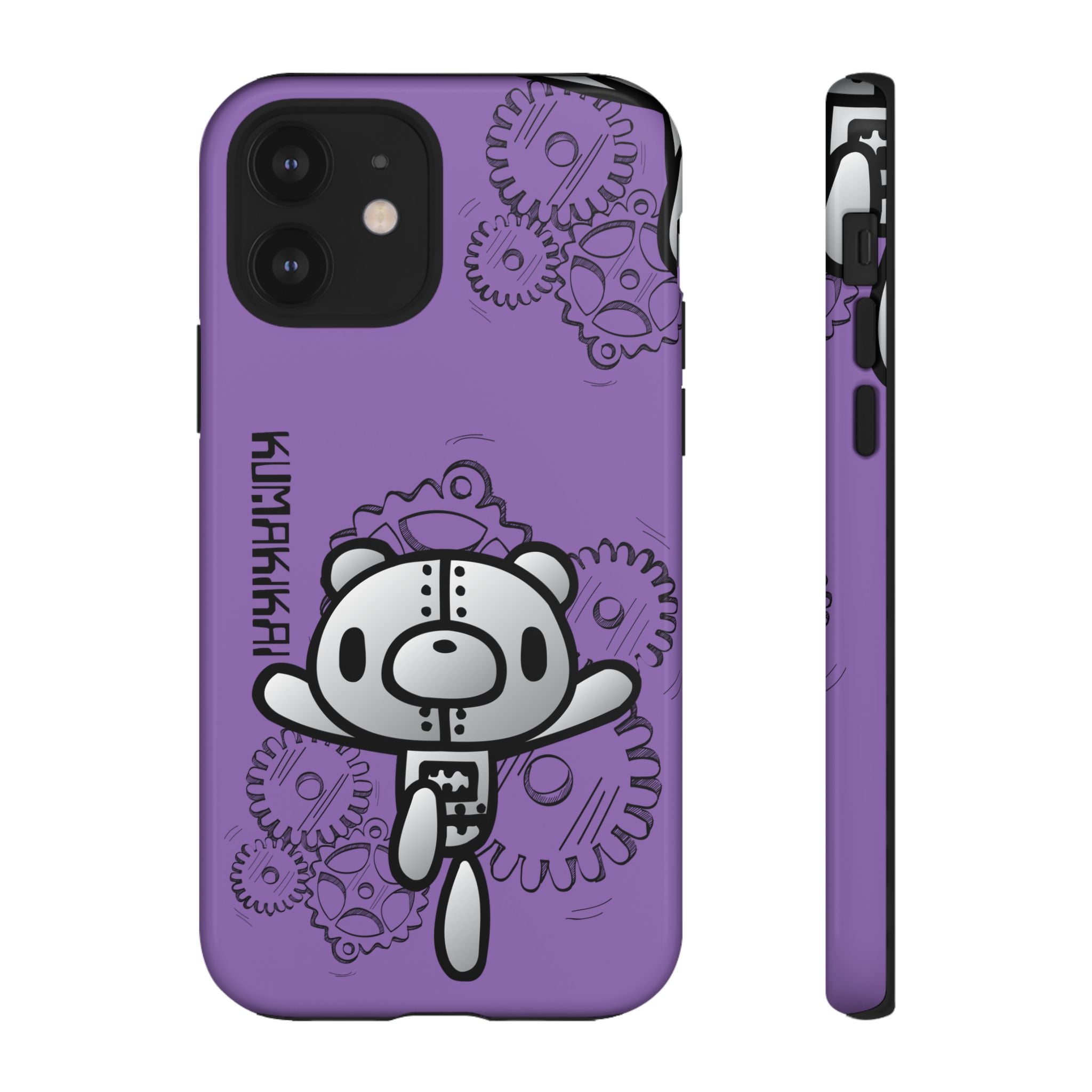 kumakikai Phone Case