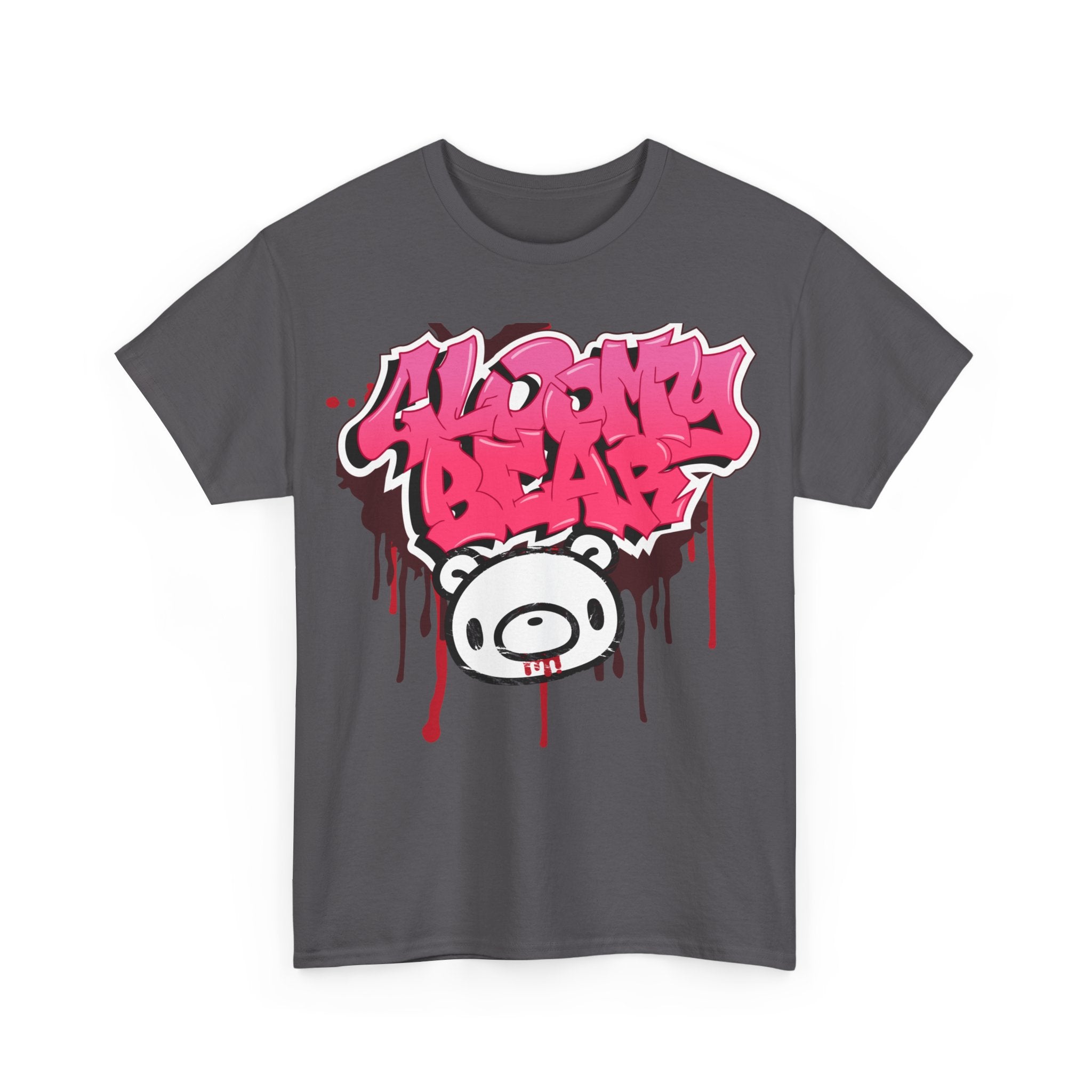 Graffiti Gloomy Bear Tee