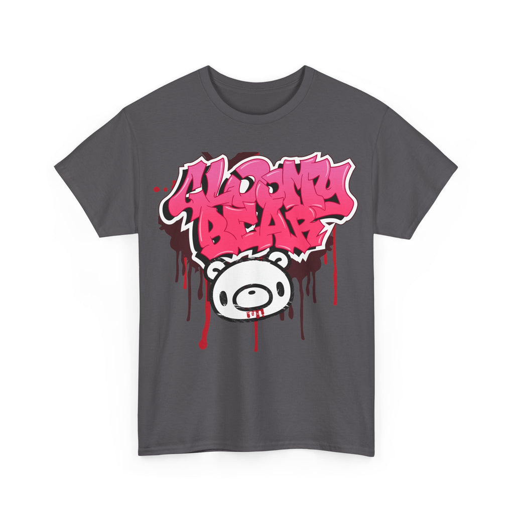 Graffiti Gloomy Bear Tee