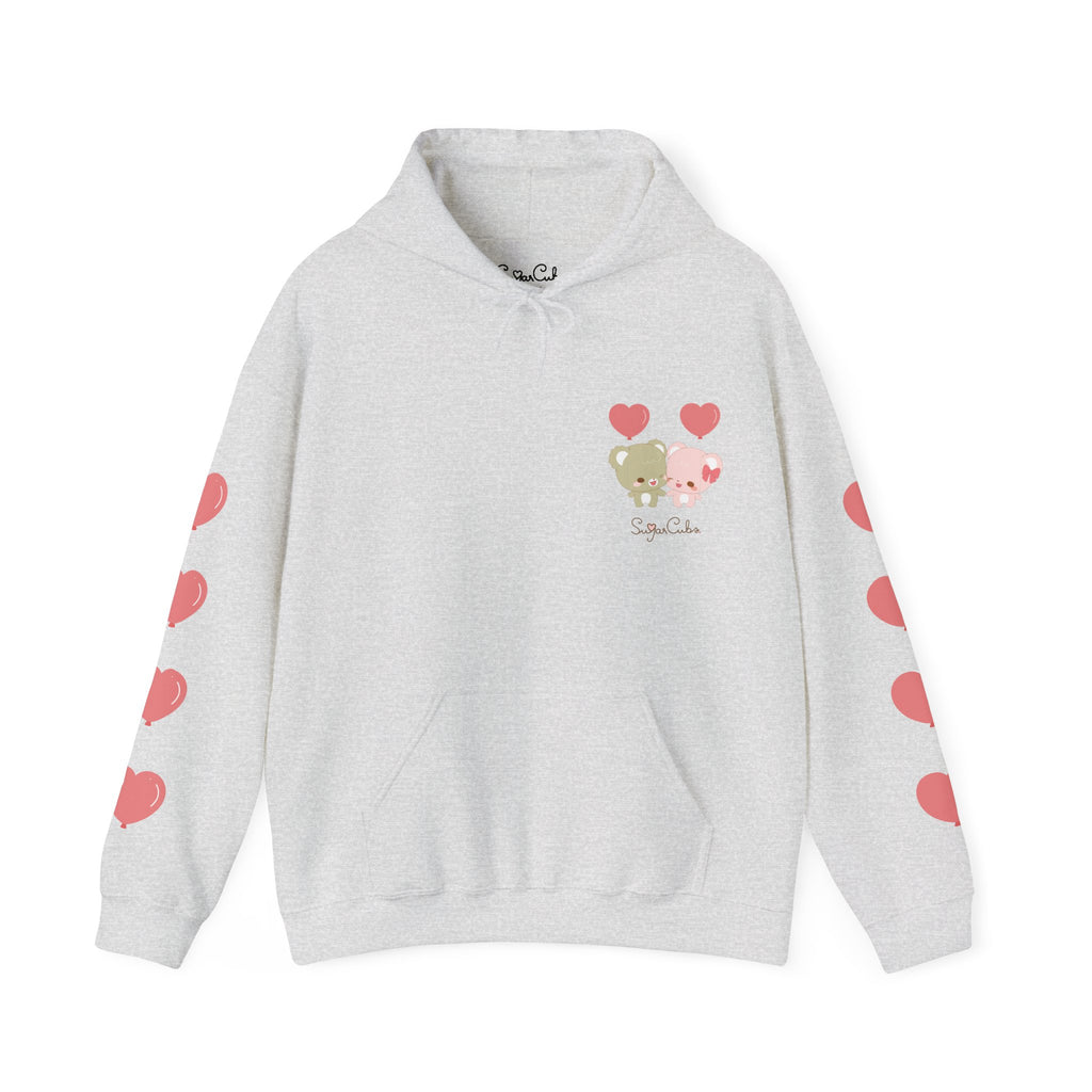 Sugar Cubs Hoodie