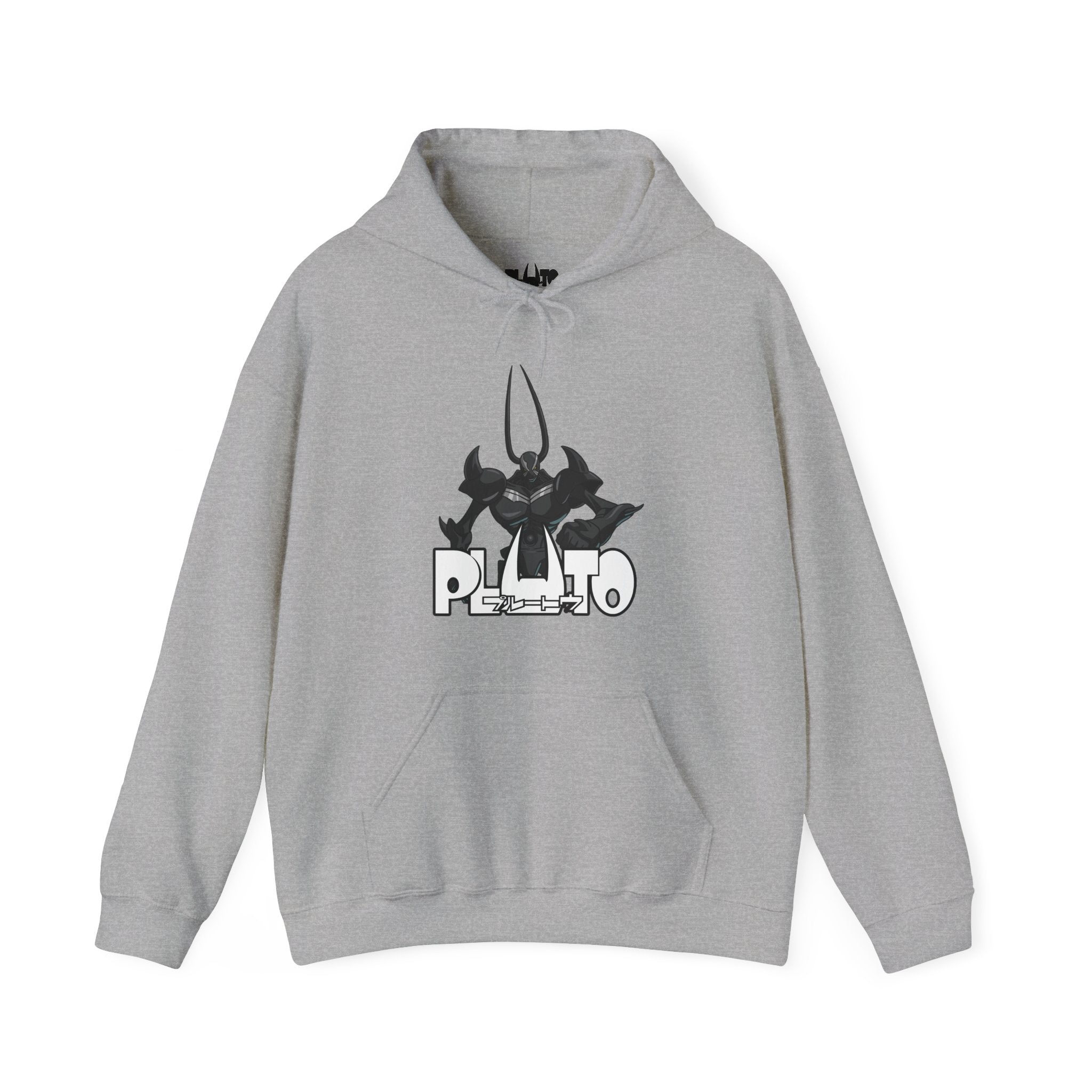 Pluto Hoodie