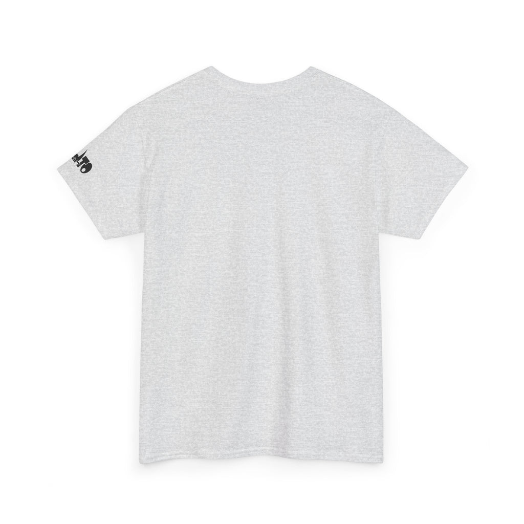 PLUTO - Tee