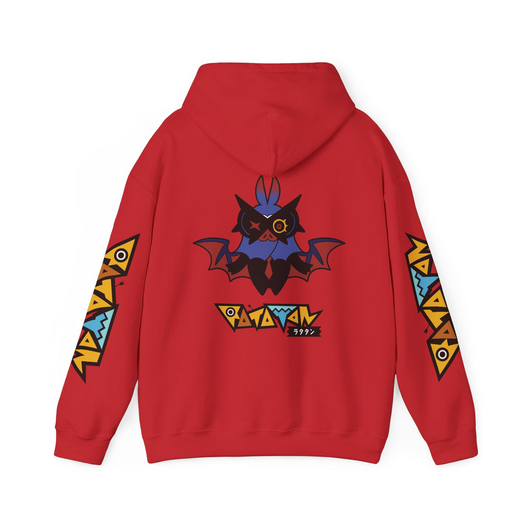 Ratatan Hoodie