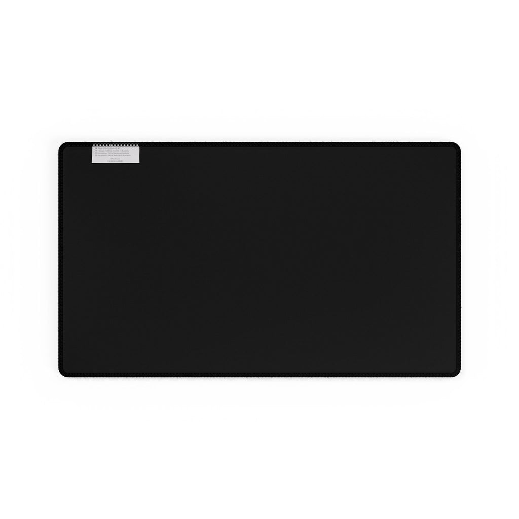 Kumakikai Desk Mats