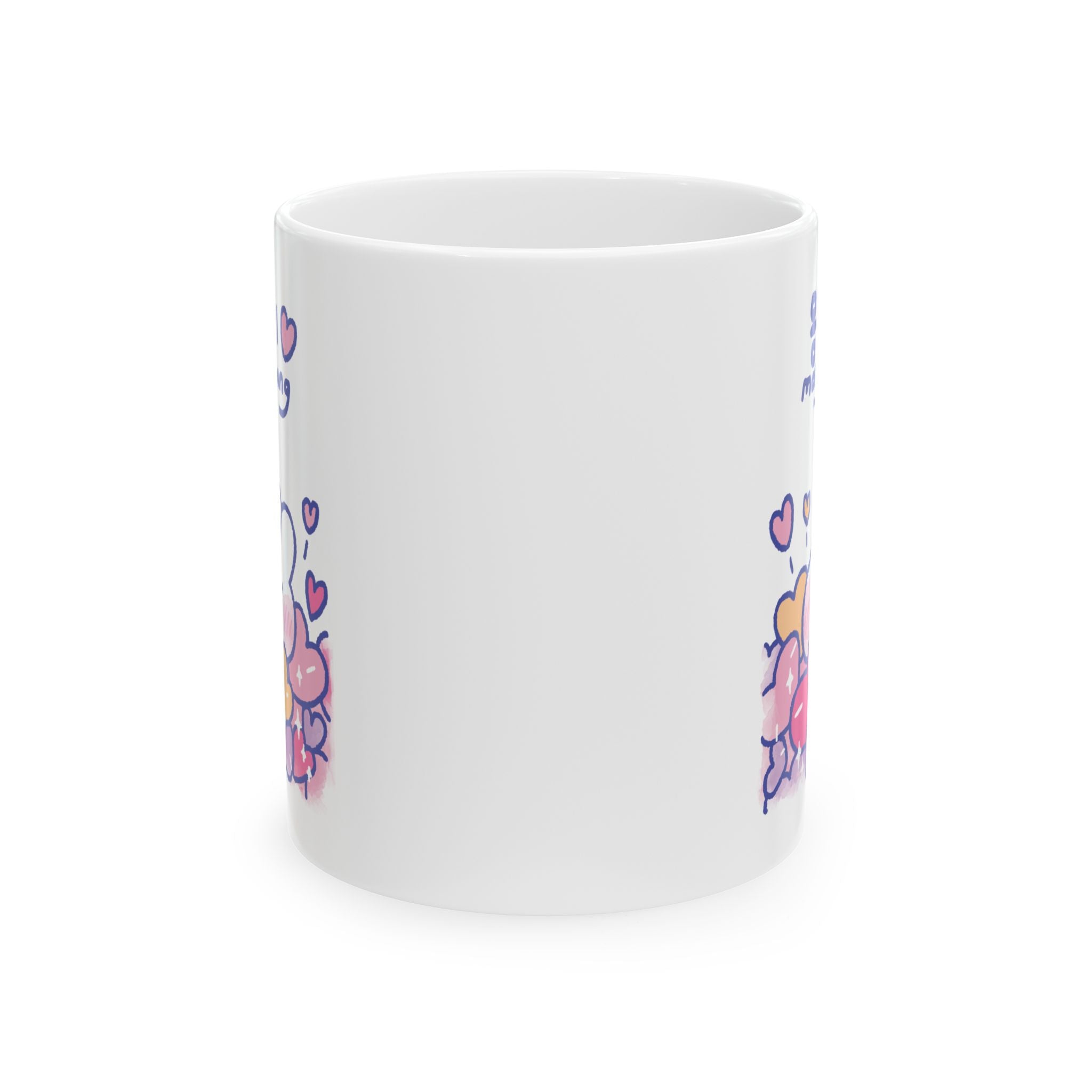 Lovely Mong Mong Mug