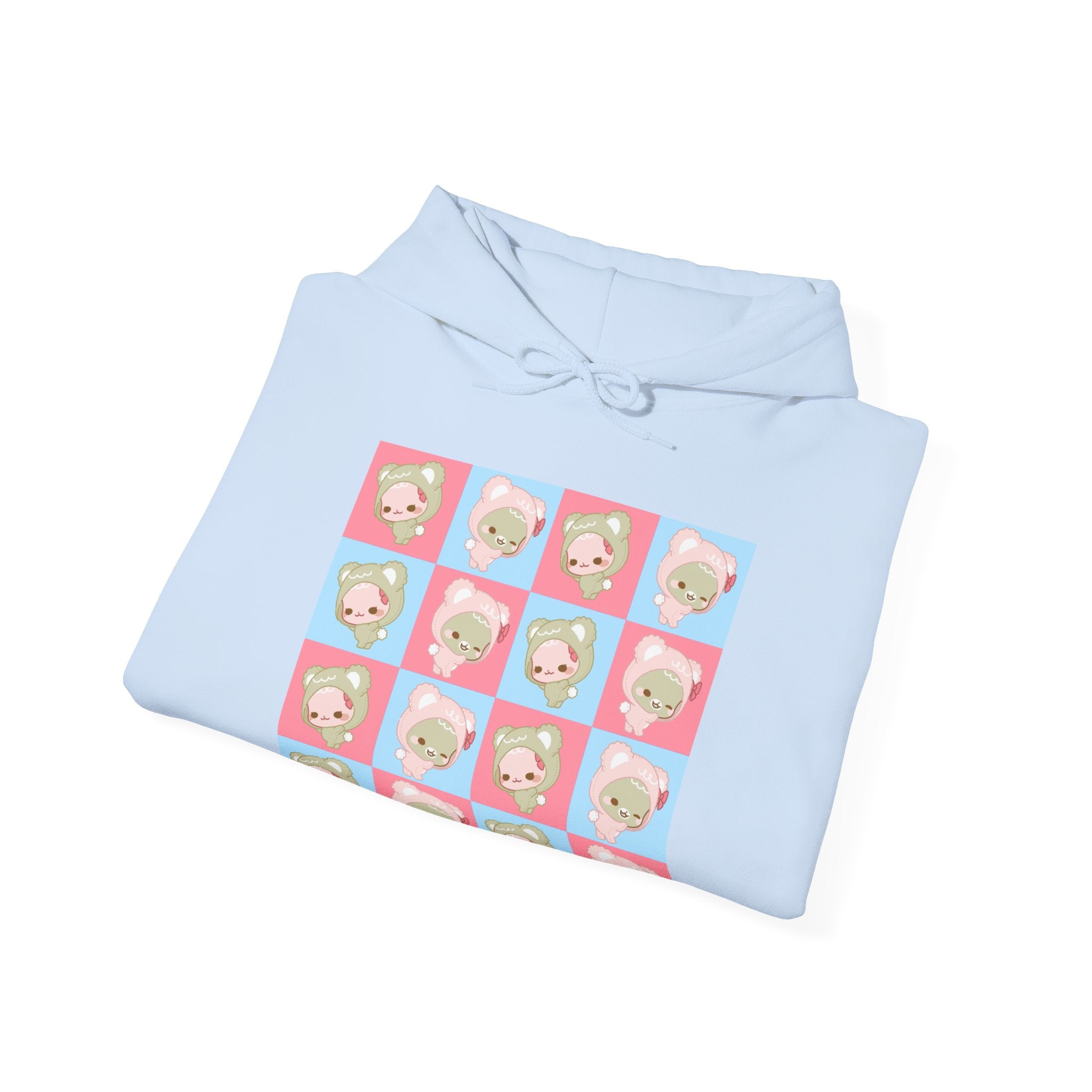 SugarCubs Onesie Hoodie