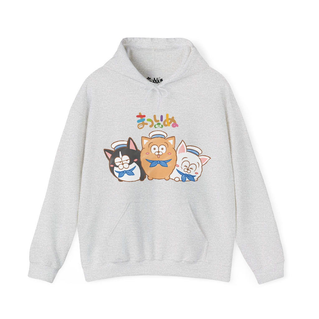 Matsuinu Hoodie