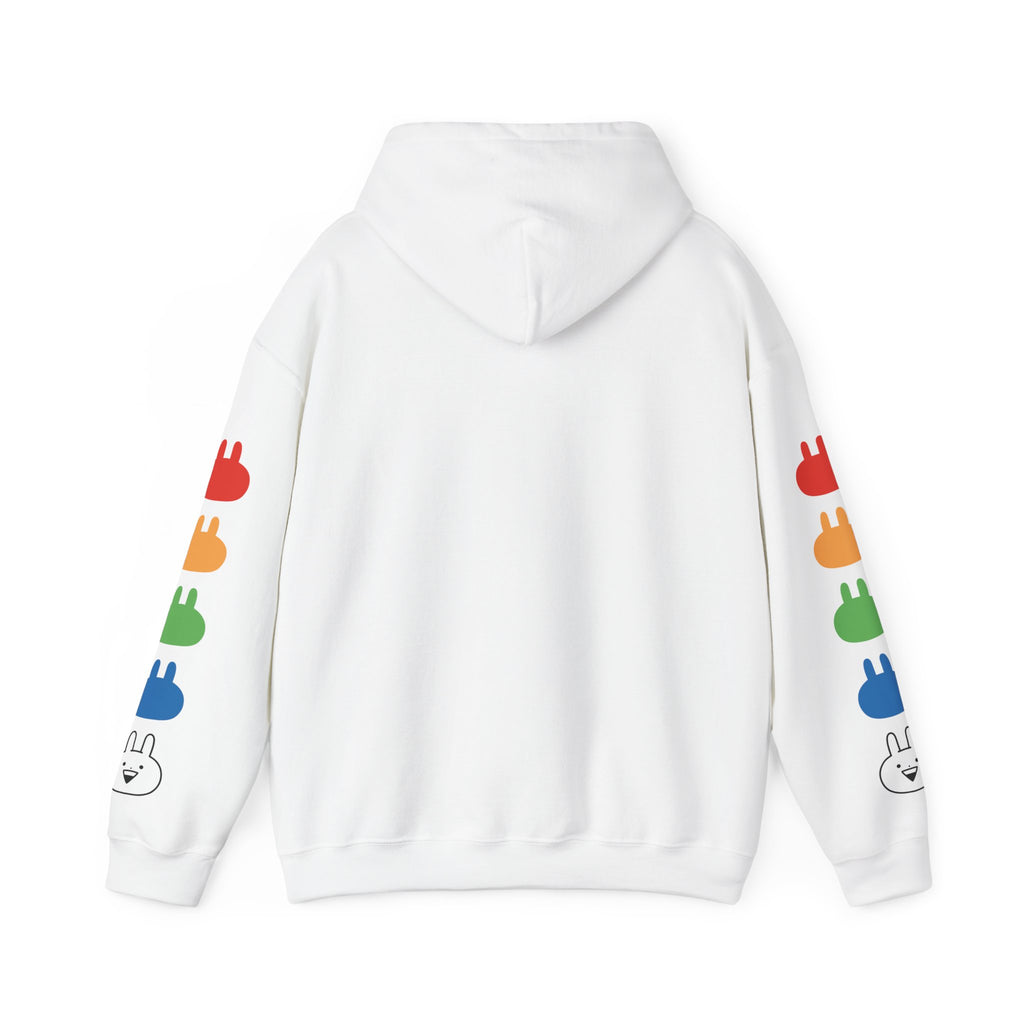 Usagyuuun Hoodie