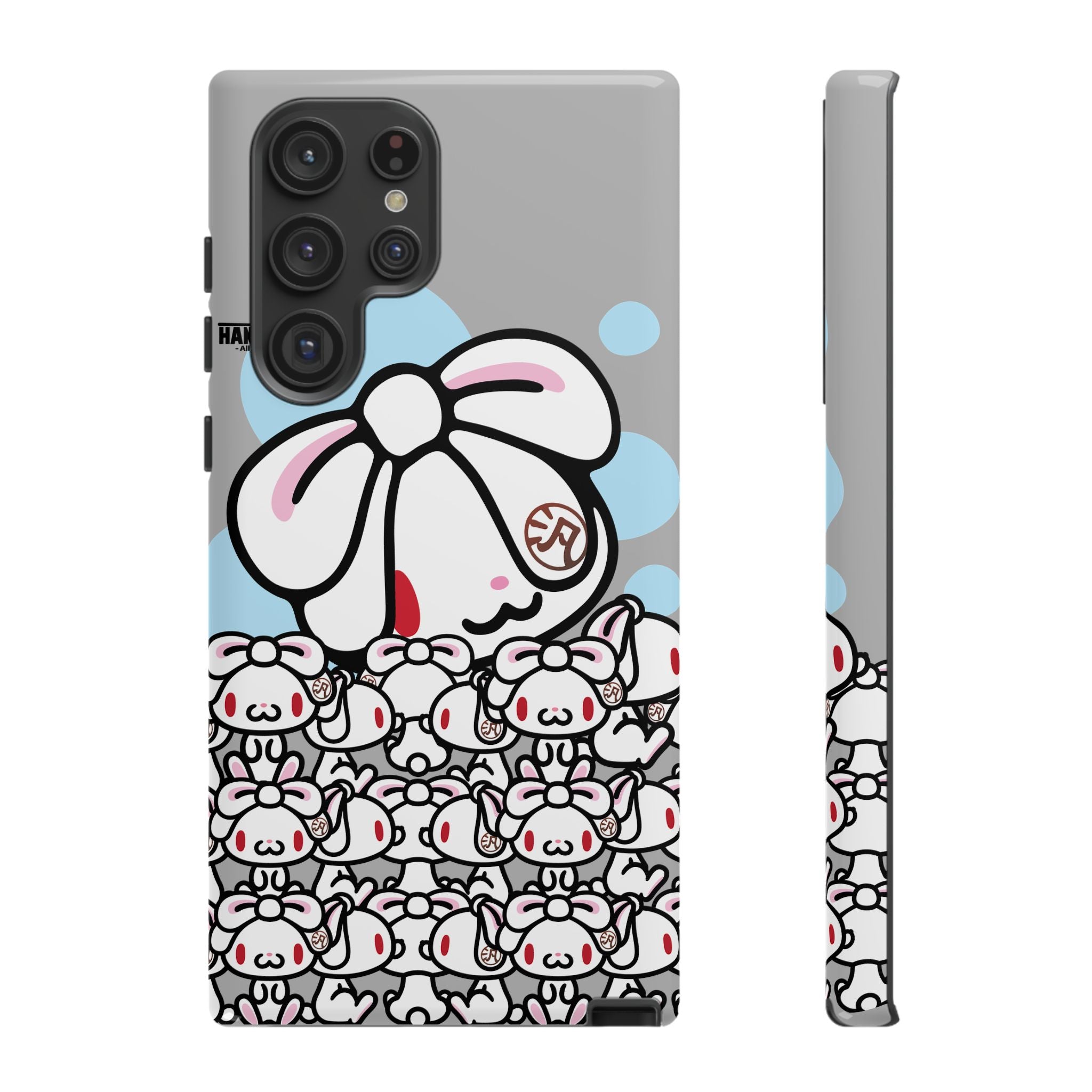 All Purpose Bunny Phone Case