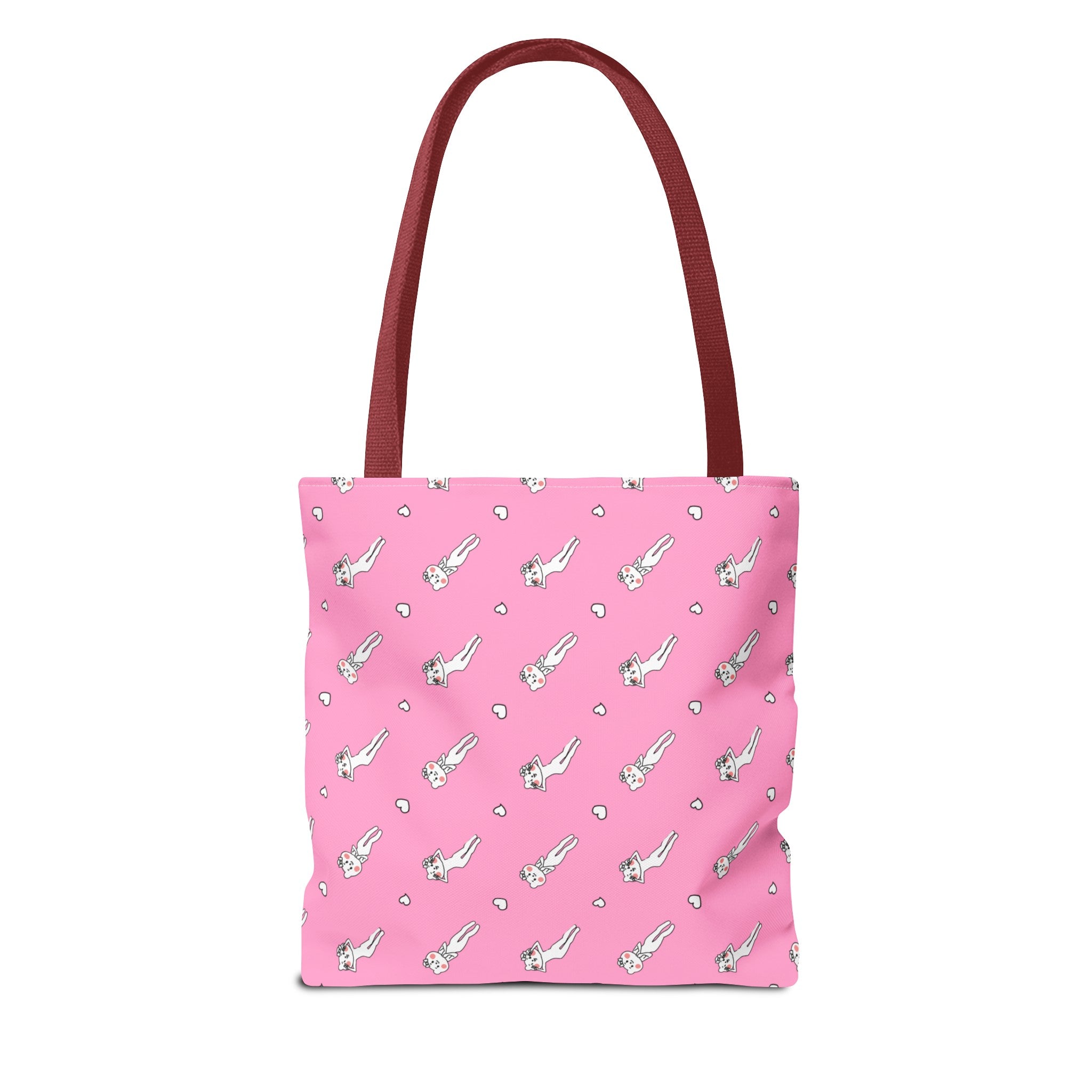 Betakkuma Girly Tote Bag