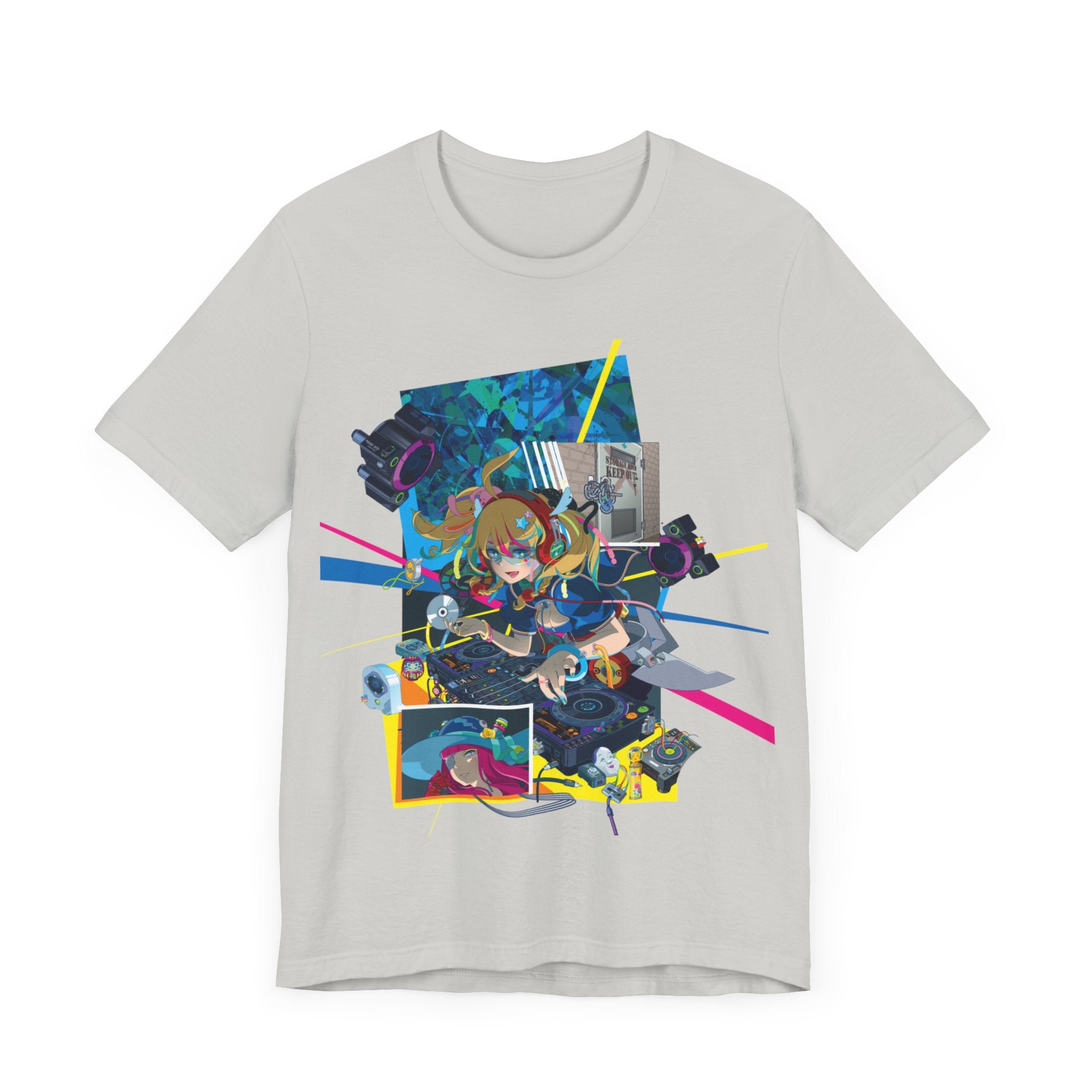 Hypersonic Music Club - DJ VAL