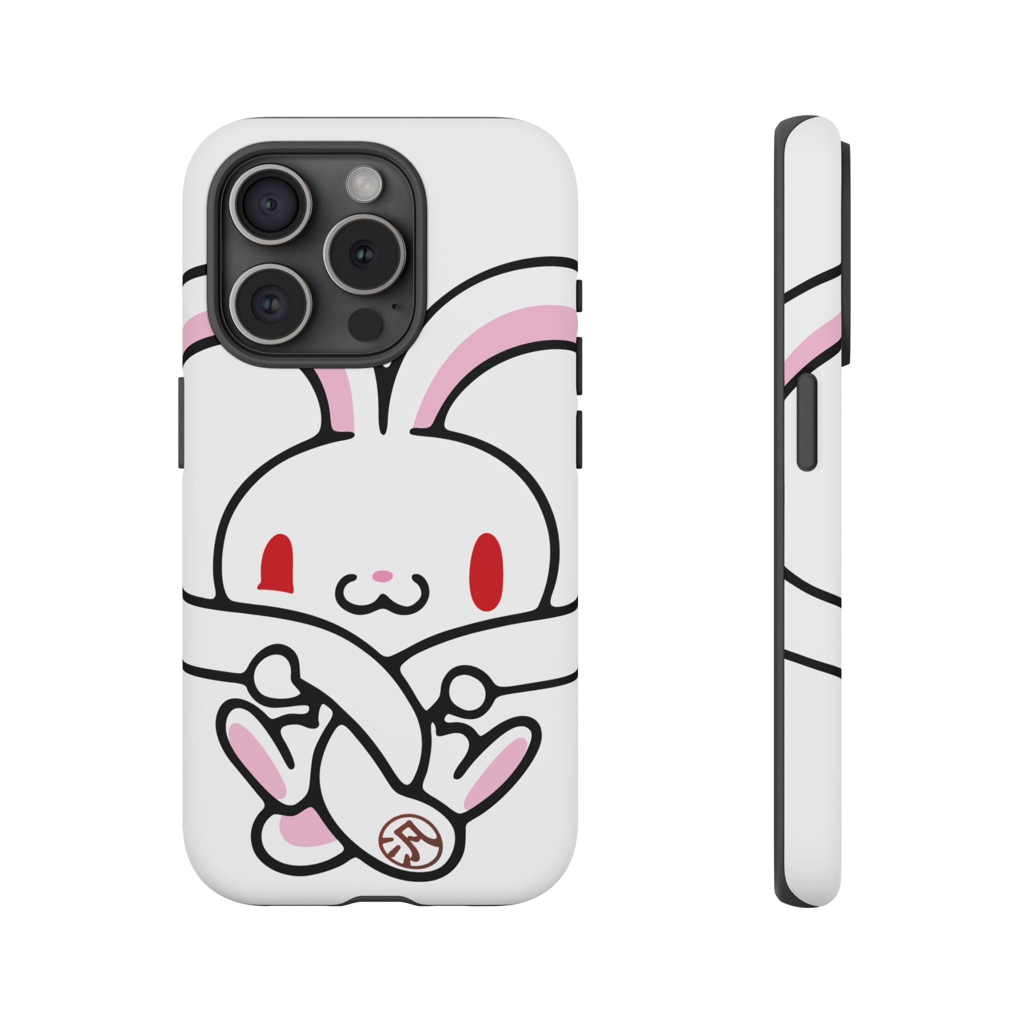 All Purpose Bunny Phone Case