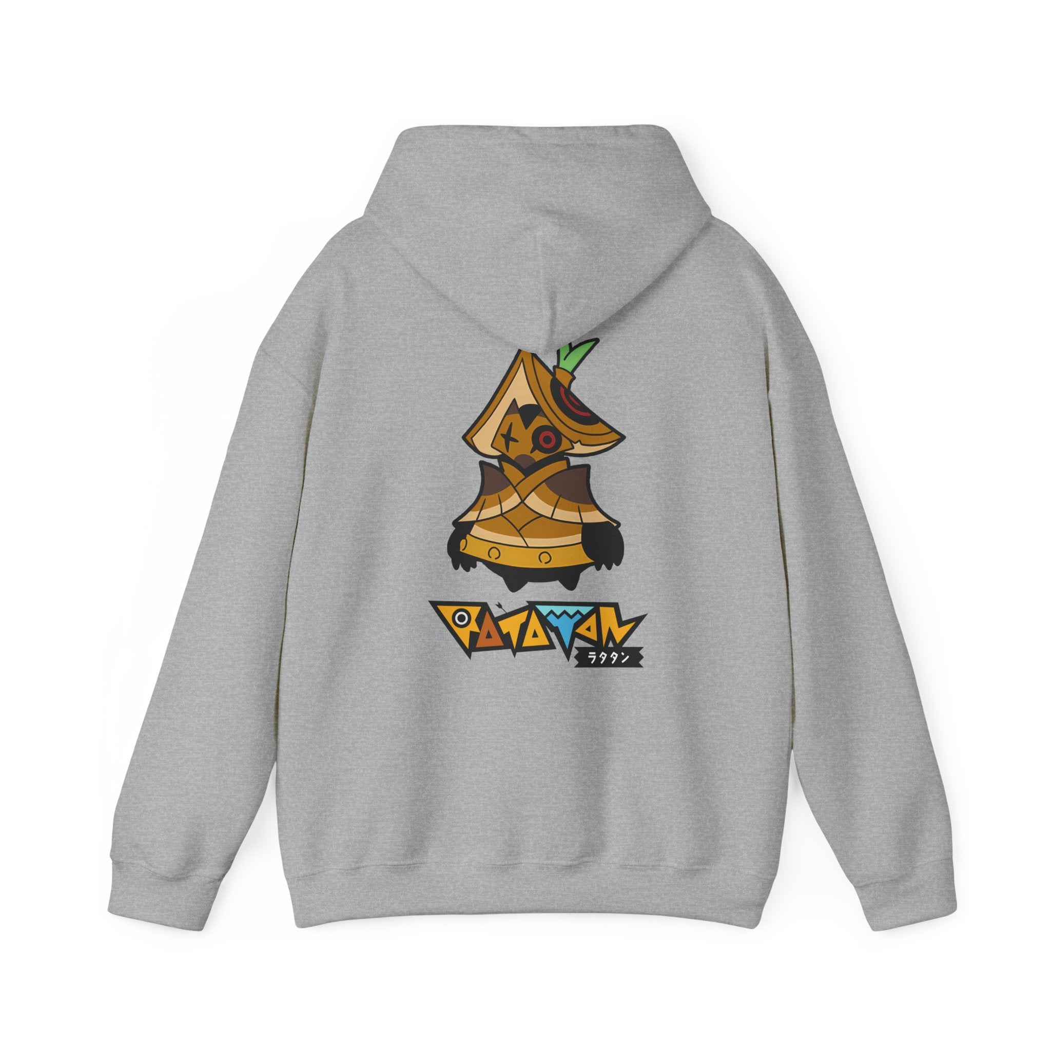 Ratatan Hoodie