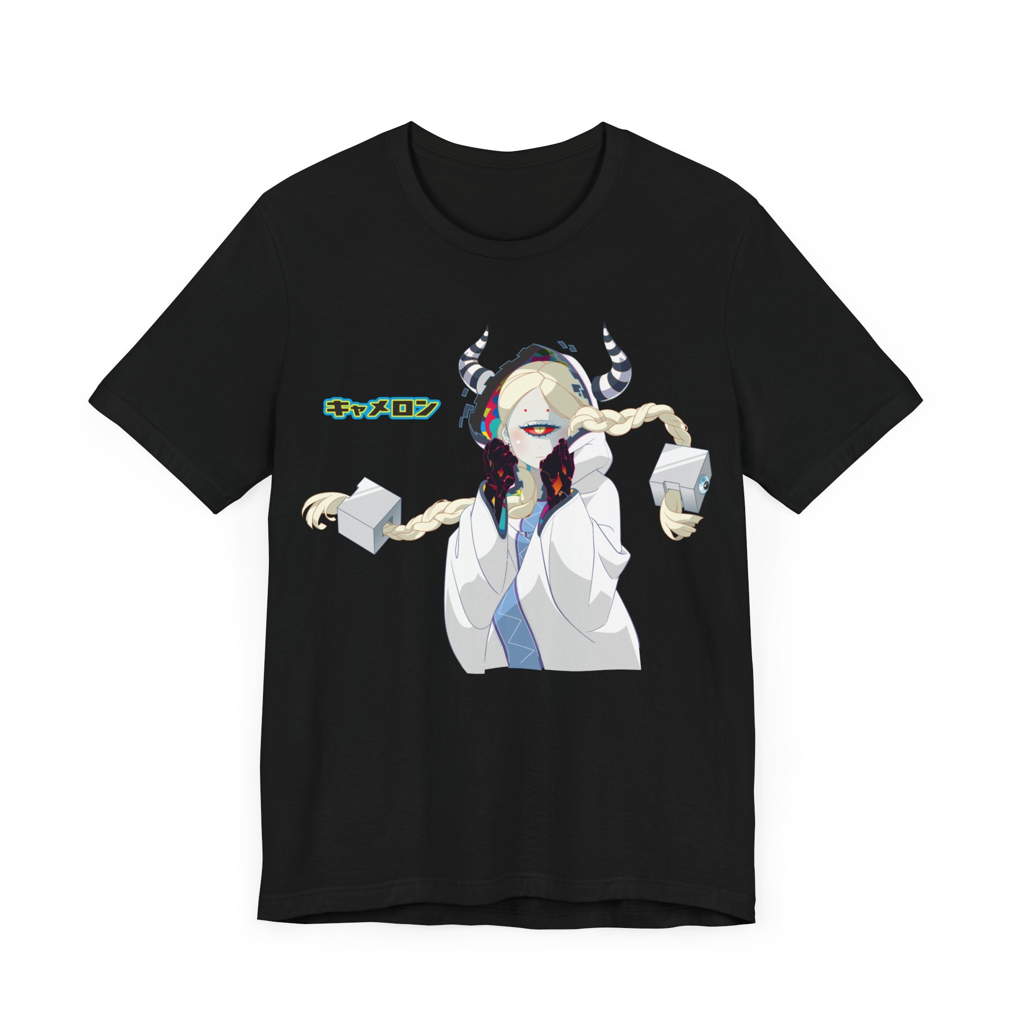 Hypersonic Music Club Cameron - Tee
