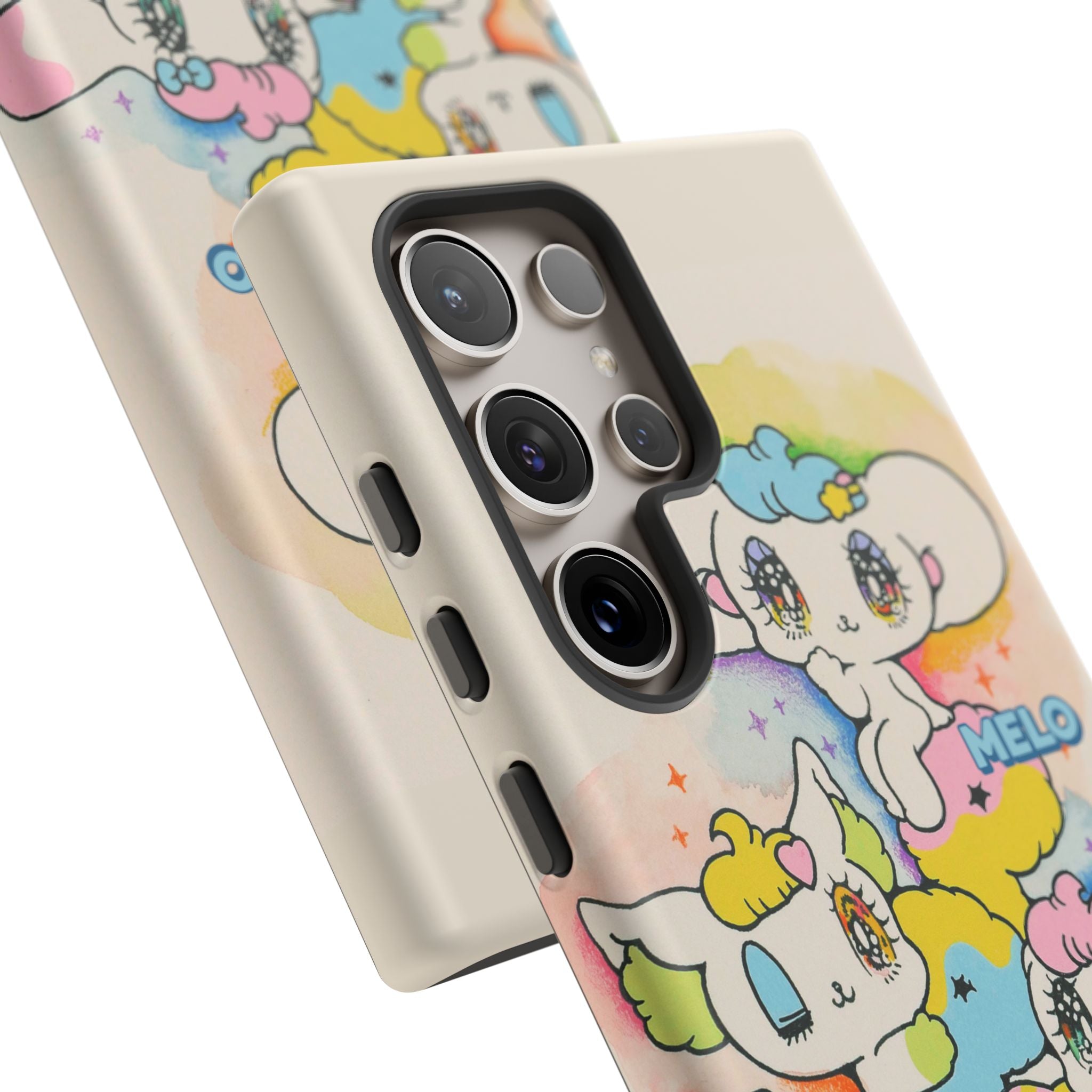 Pero Pero Phone Case