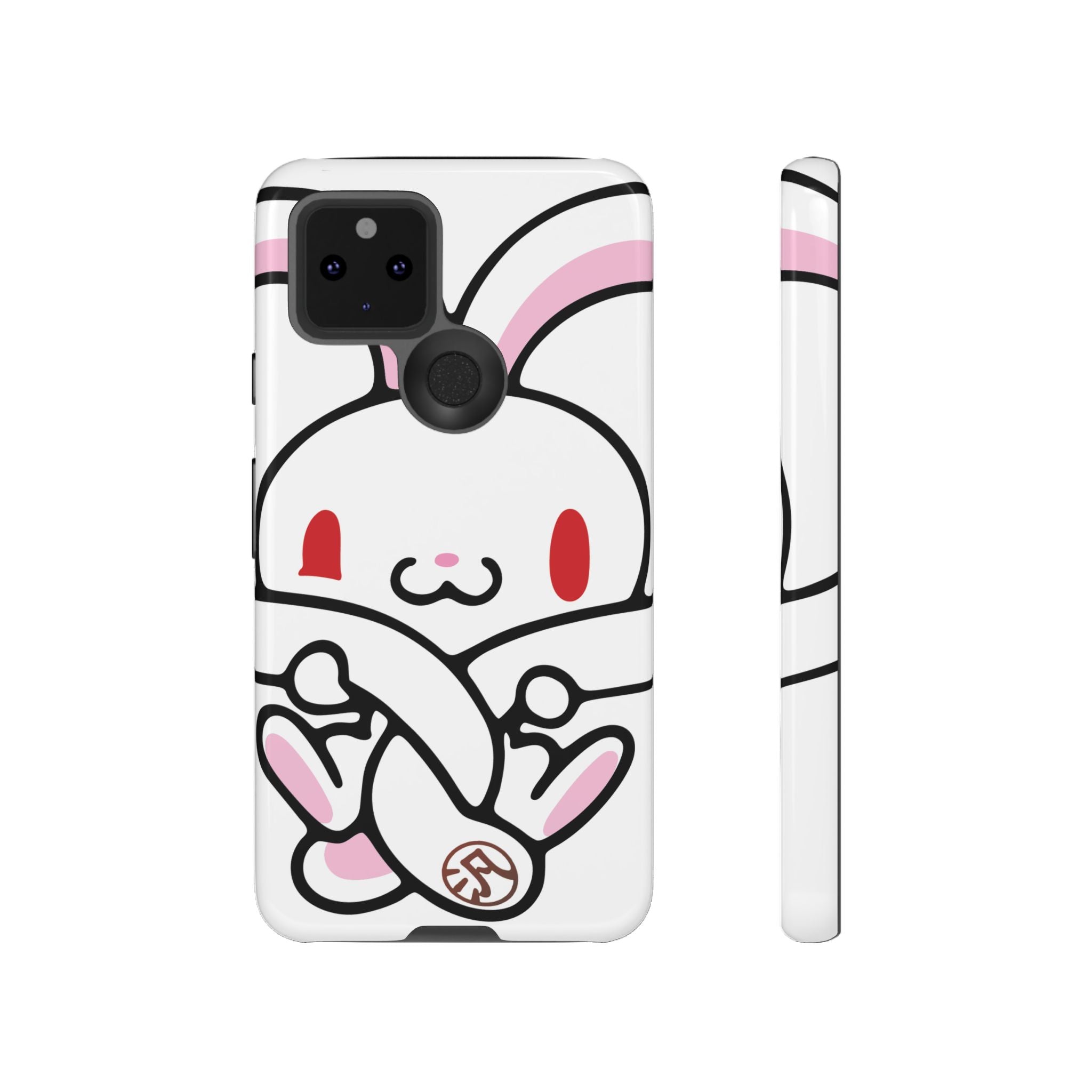All Purpose Bunny Phone Case