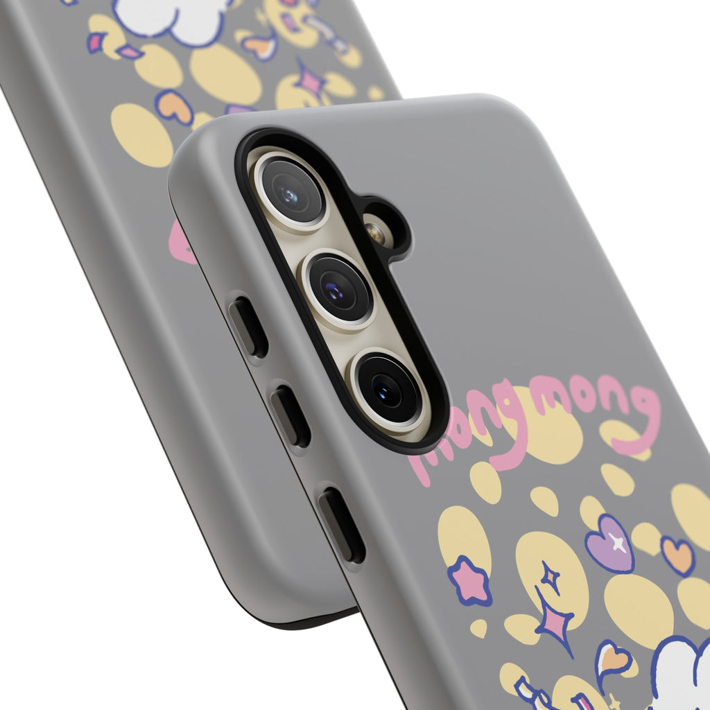 Lovely Mong Mong Today's Your Birthday Phone Case