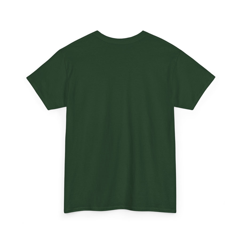 Green Muzzle Gloomy Bear Tee