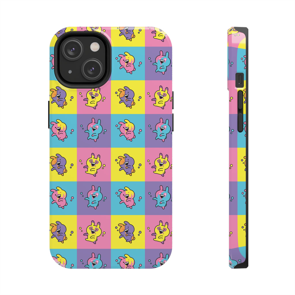 Usagyuuun!!! Zombie Phone Case