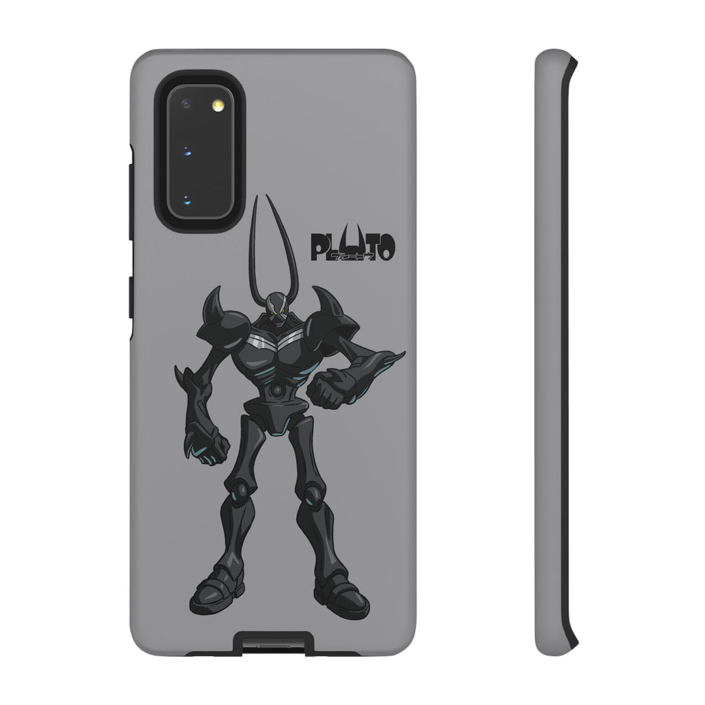 Pluto Phone Case