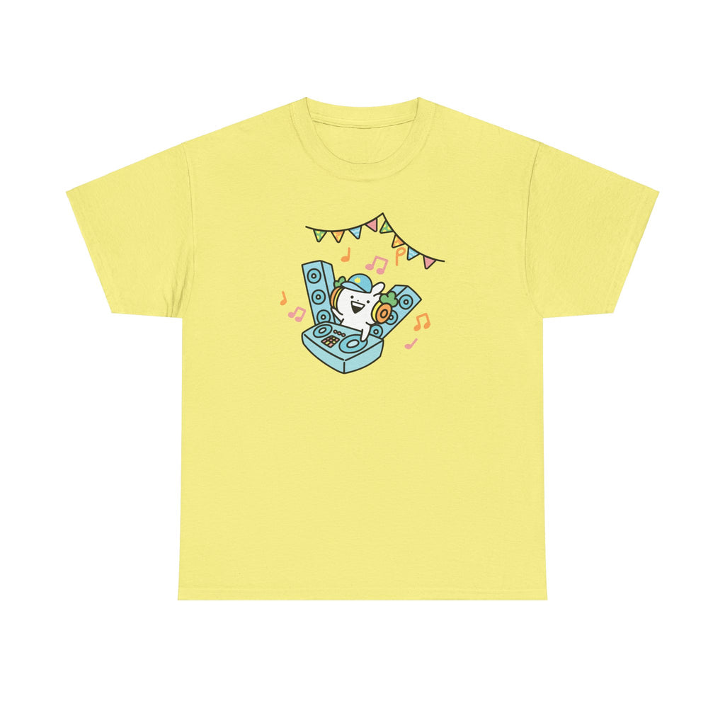 Usagyuuun!!! DJ - Tee