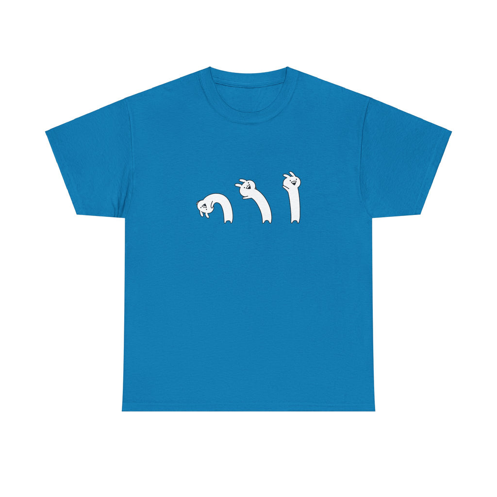 Usagyuuun!!! Stretch Tee