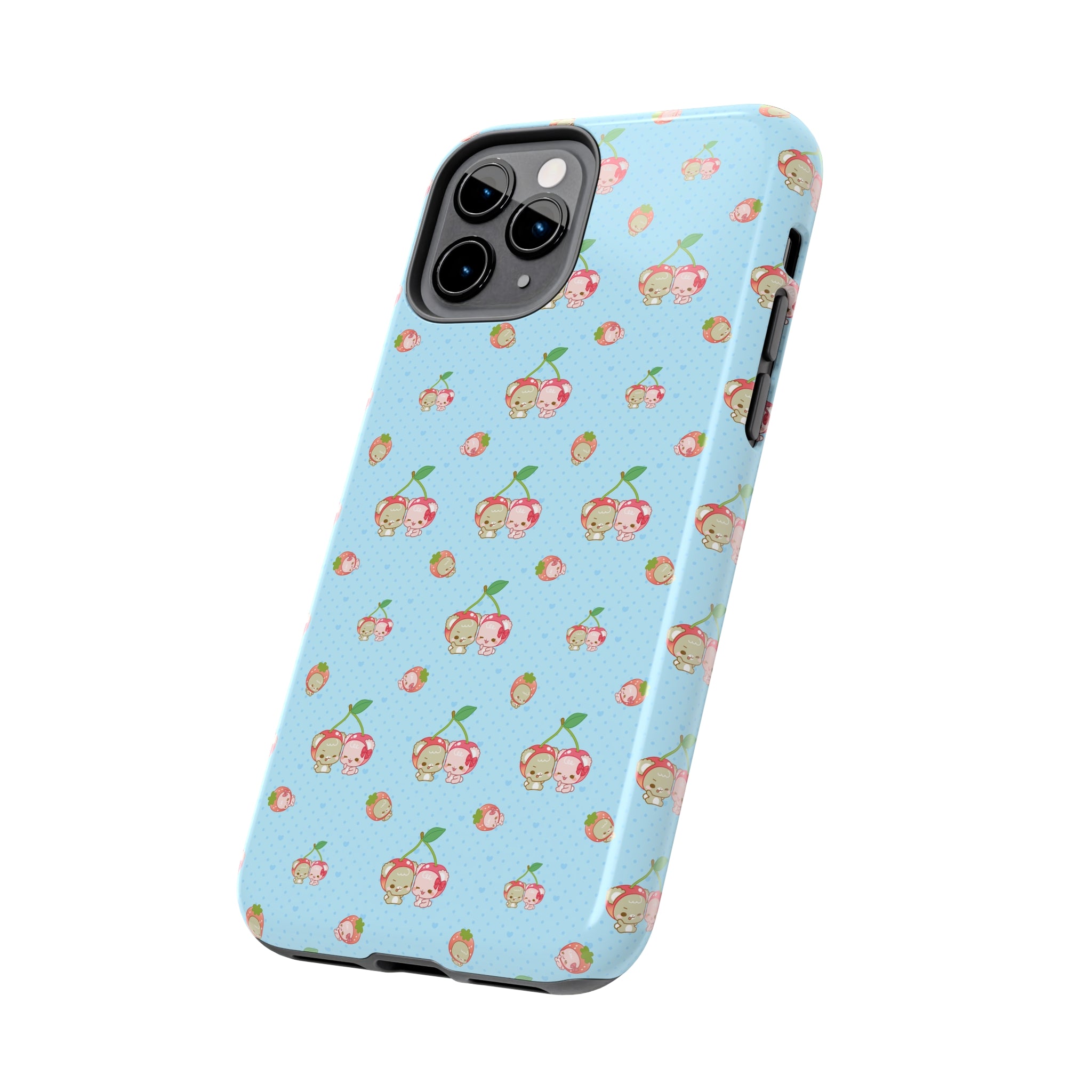 SugarCubs Fruity Phone Case