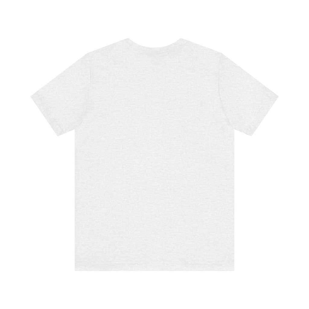 Cubed Gloomy Bear Tee