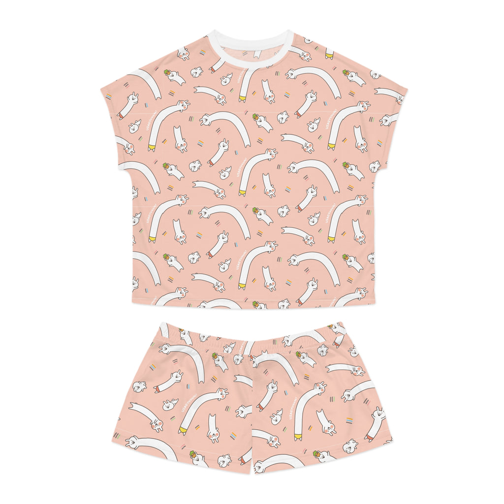 Usagyuuun Pajama Set