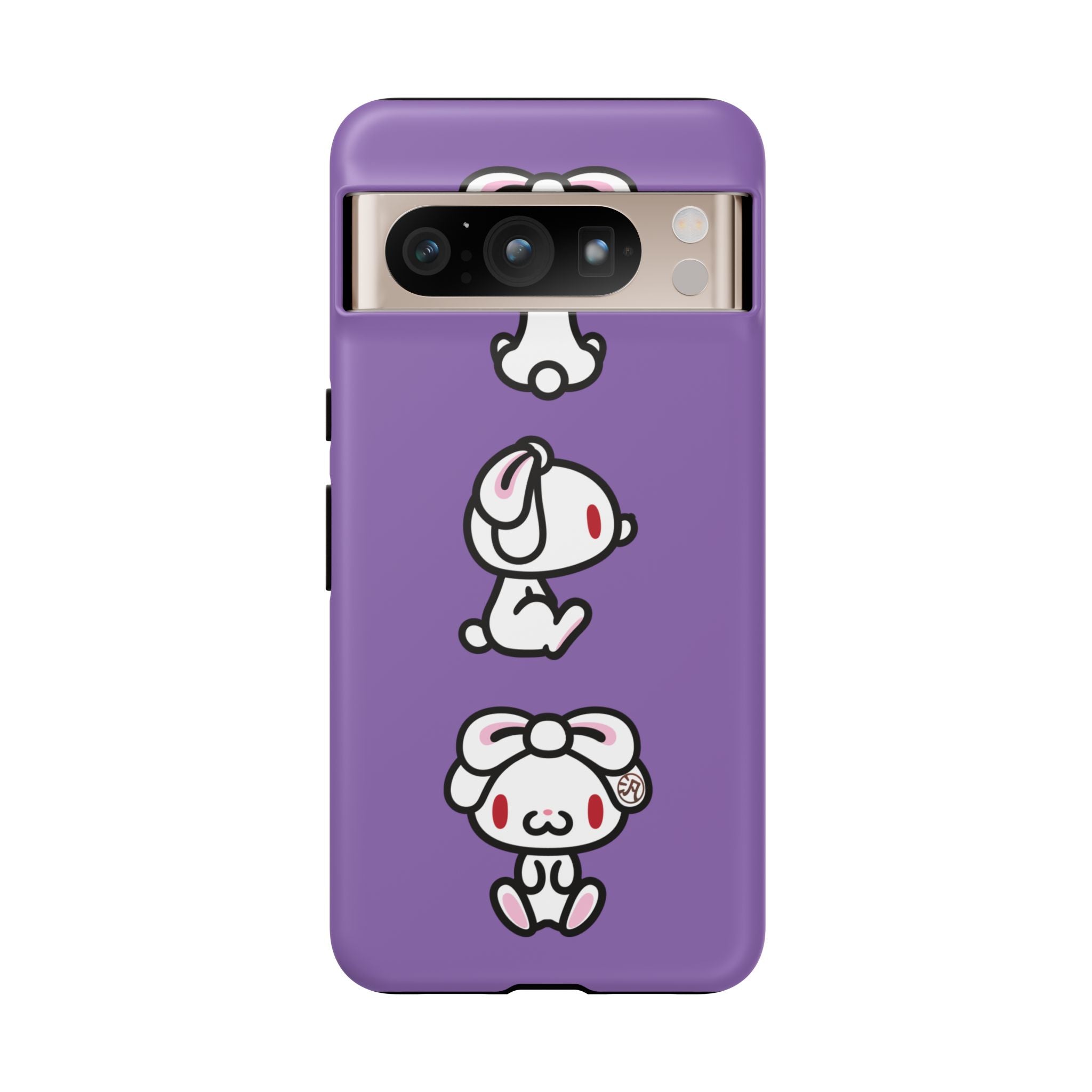 All Purpose Bunny Phone Case