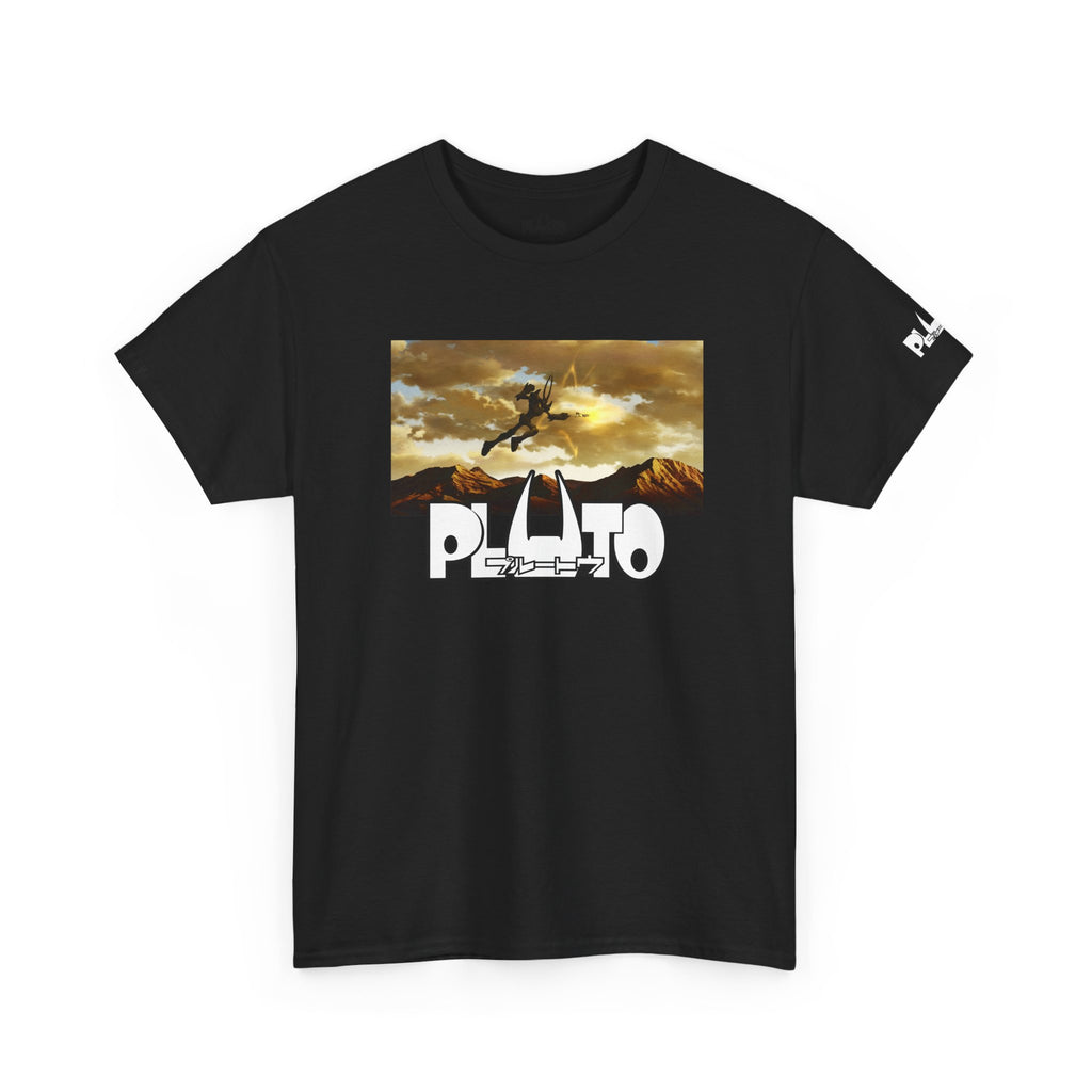 PLUTO scene- Tee