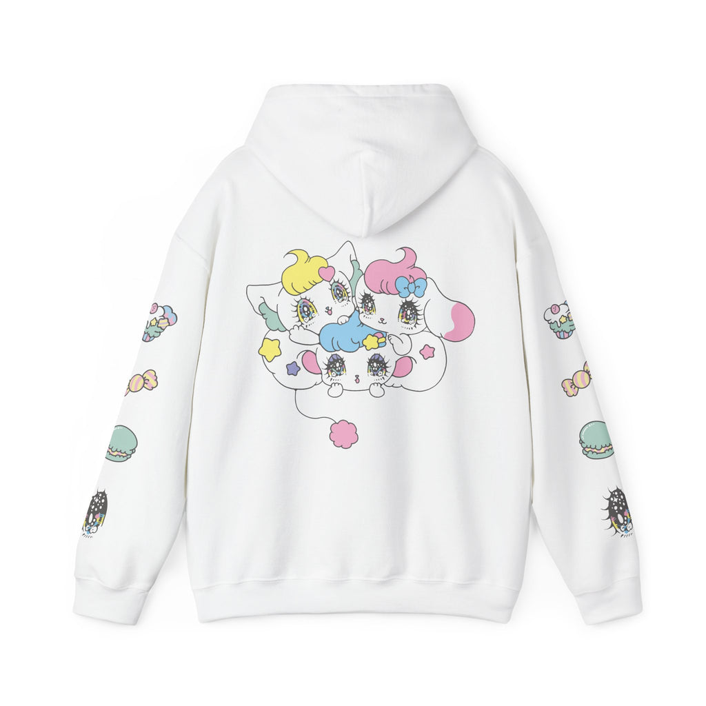 Pero Pero Hoodie