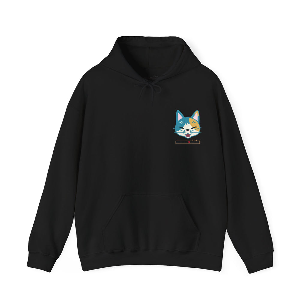 Shibuya Hachi Hoodie