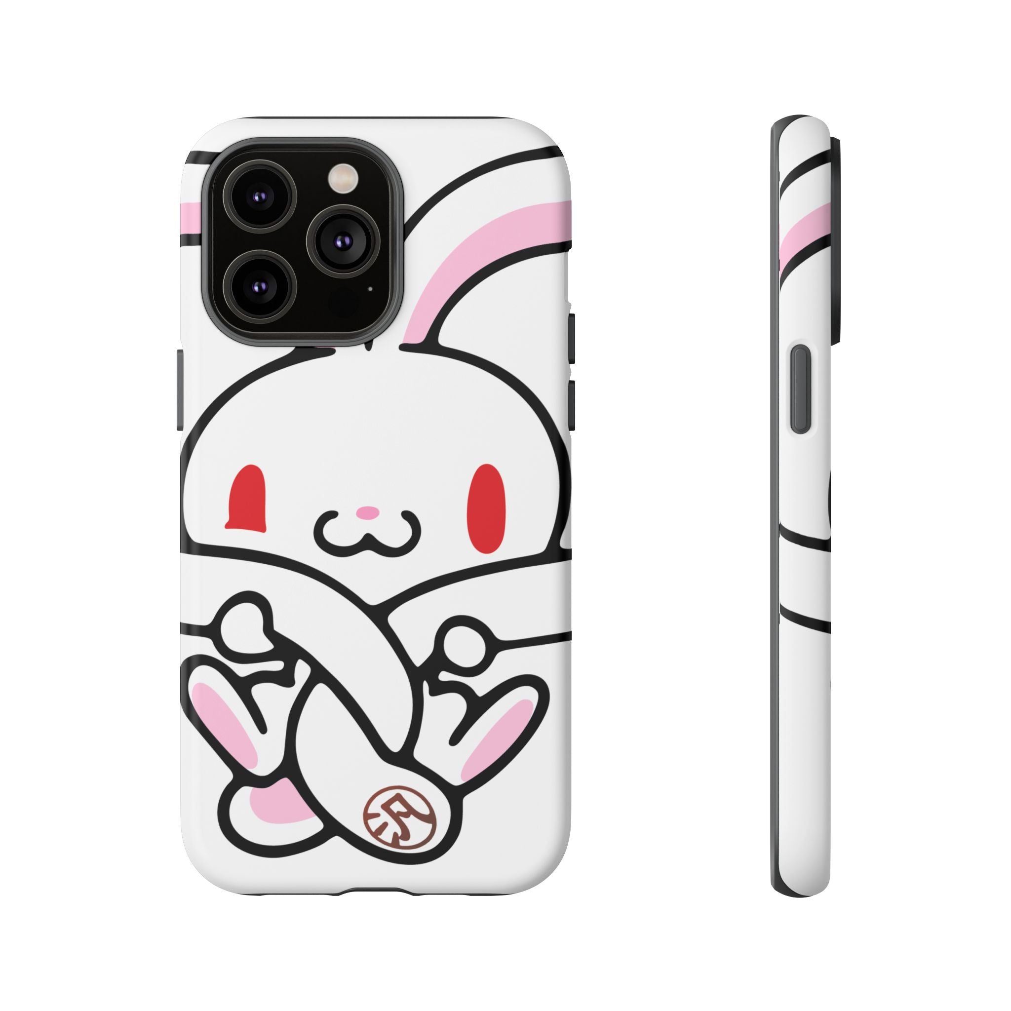 All Purpose Bunny Phone Case